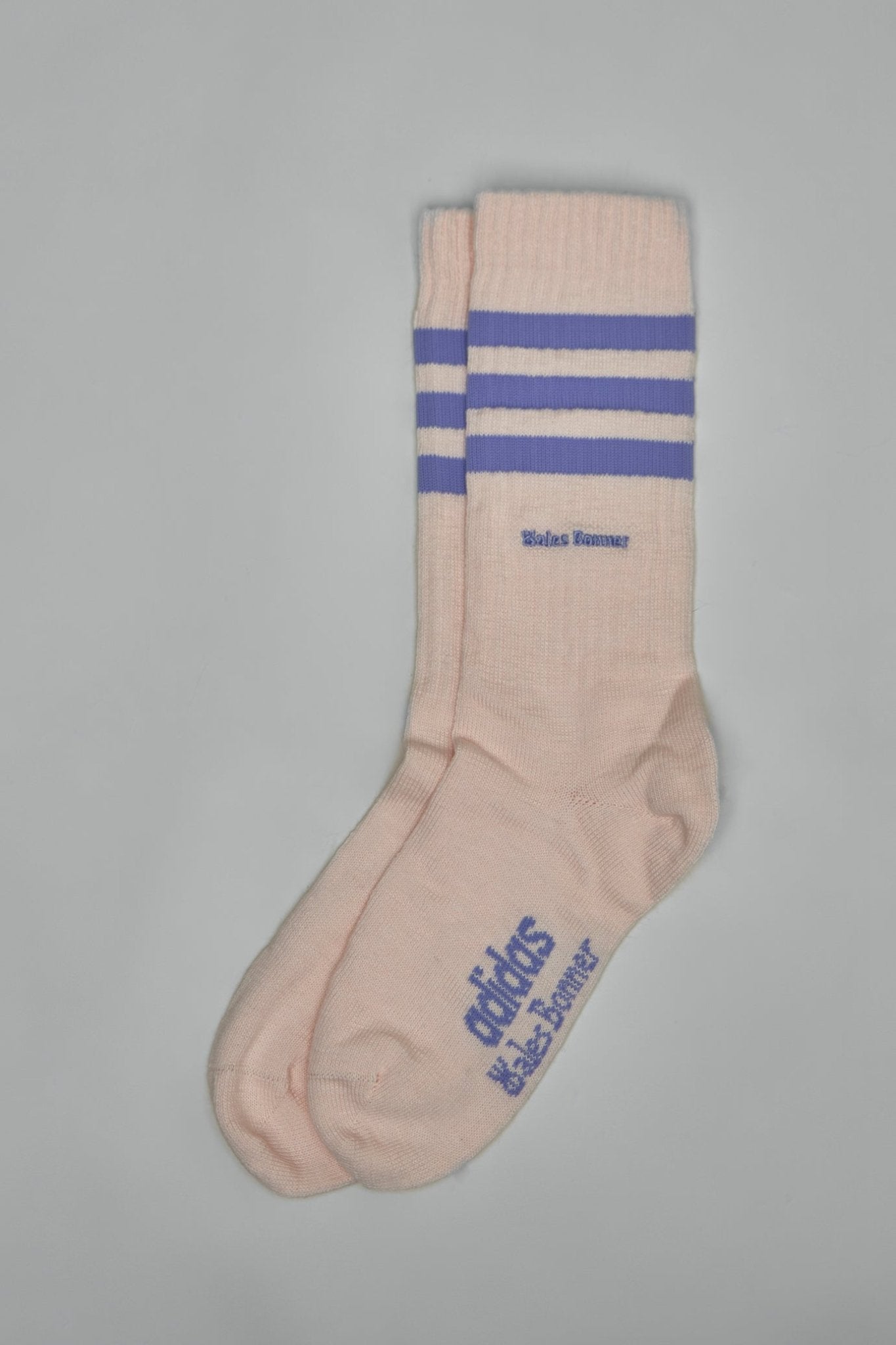 Adidas Originals x Wales Bonner - Short Socks - LABELS