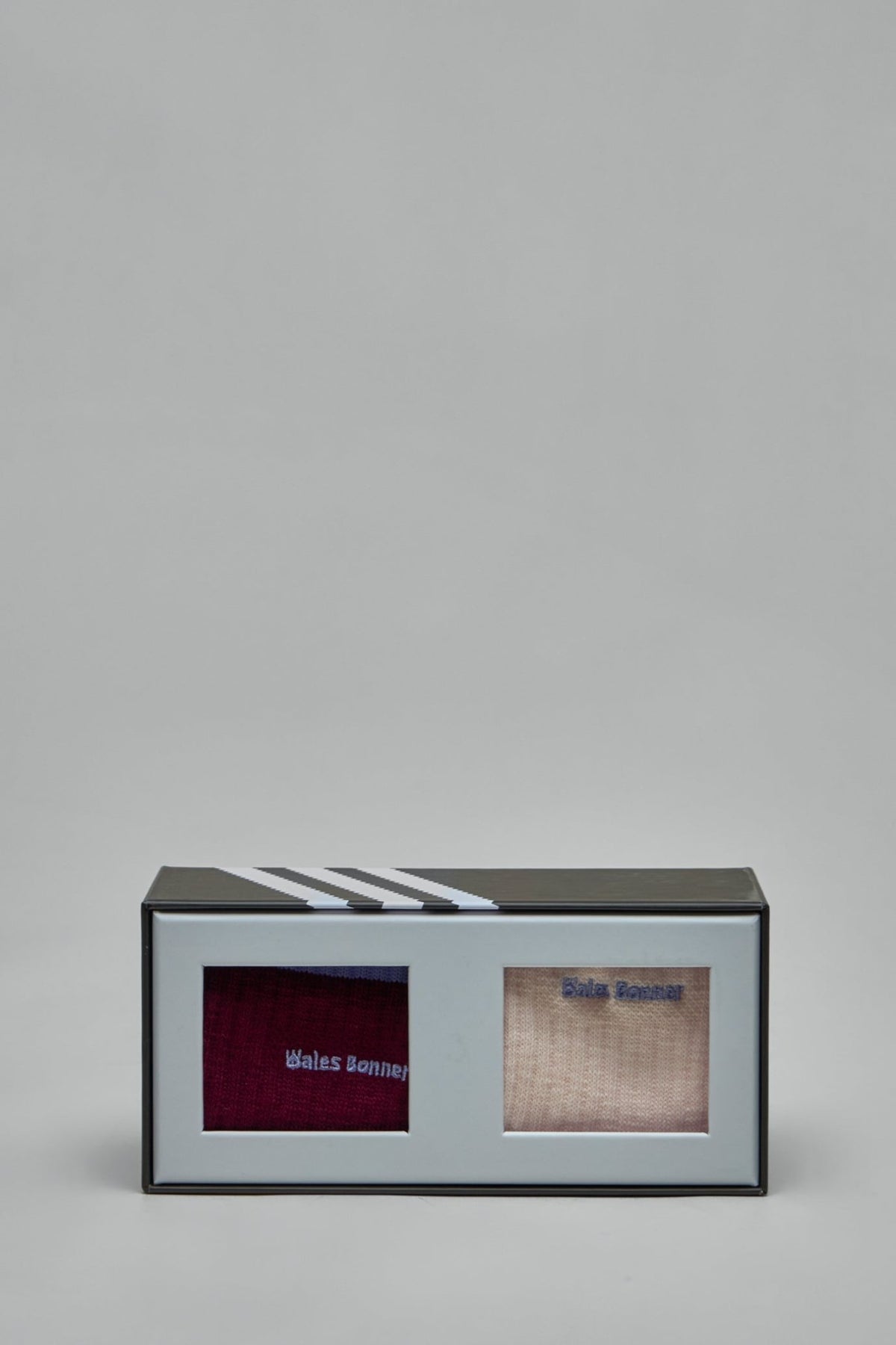 Adidas Originals x Wales Bonner - Short Socks - LABELS