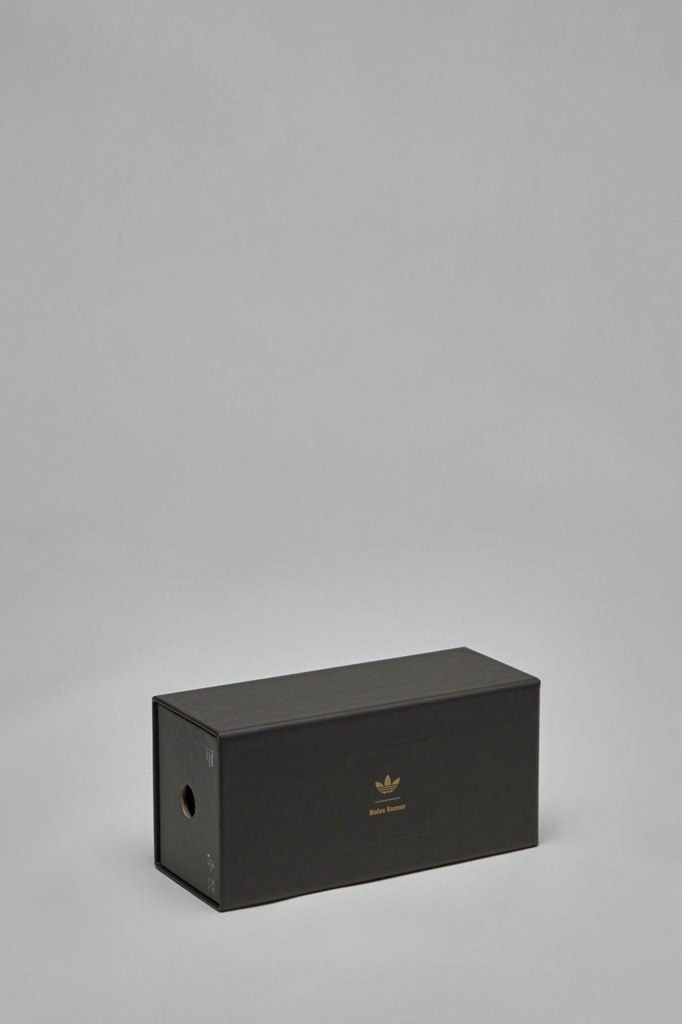 Adidas Originals x Wales Bonner - Short Socks - LABELS