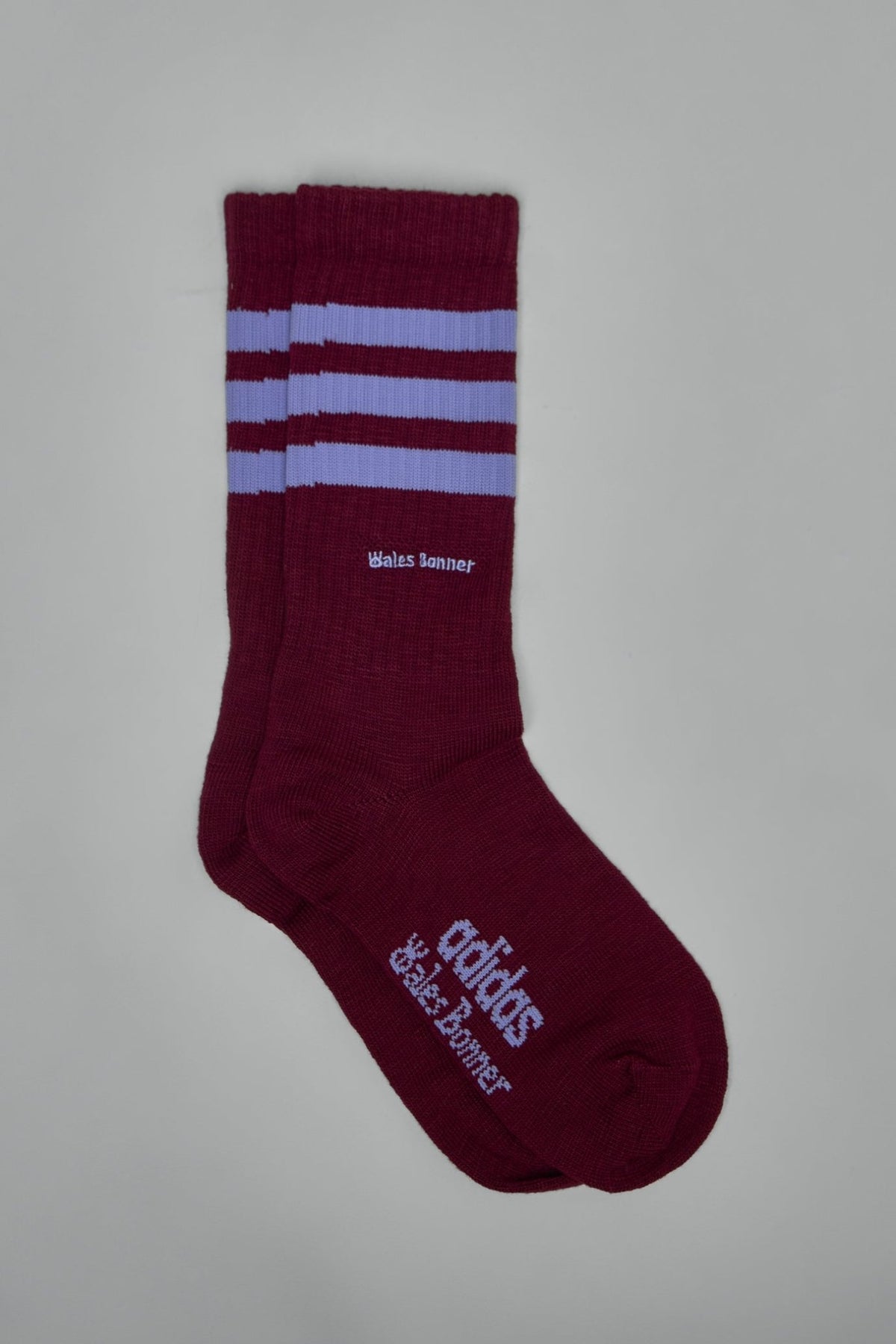 Adidas Originals x Wales Bonner - Short Socks - LABELS