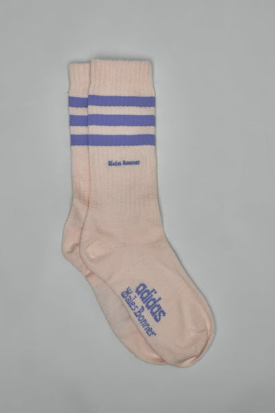 Wales Bonner 3-stripes Crew Socks