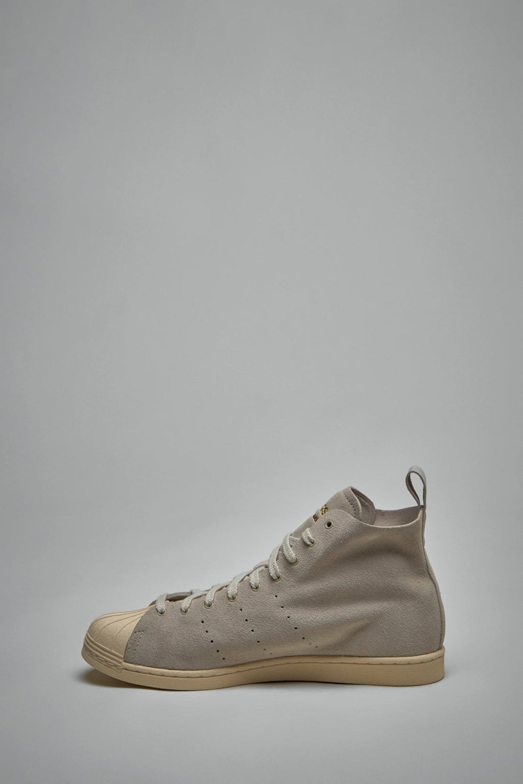 Adidas Originals x Wales Bonner - Superstar HI - LABELS