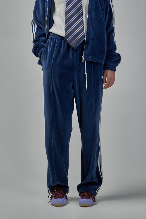 Adidas Originals x Wales Bonner Wide-Leg Pants – LABELS