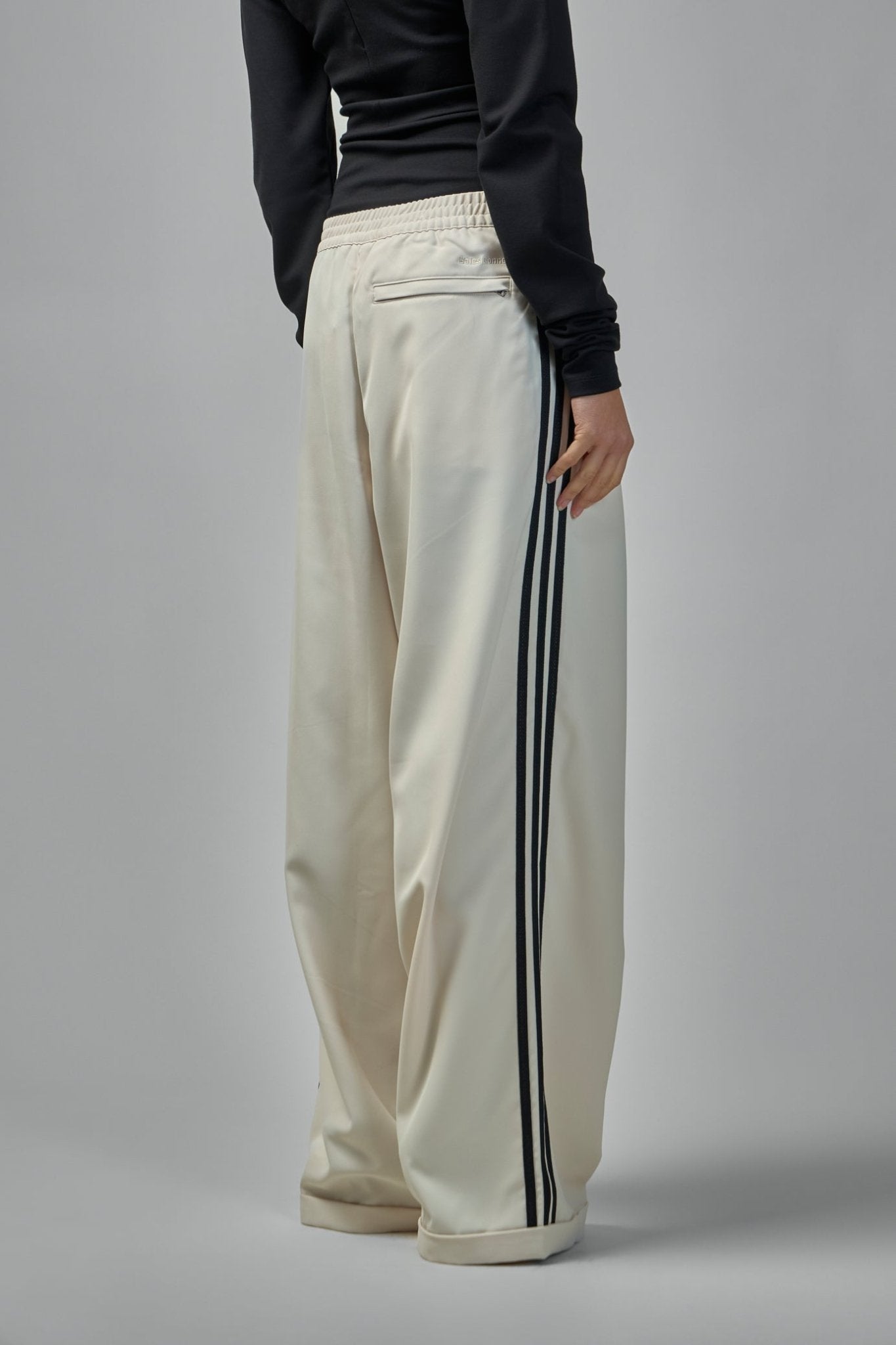 Adidas Originals x Wales Bonner - Wide Trouser - LABELS