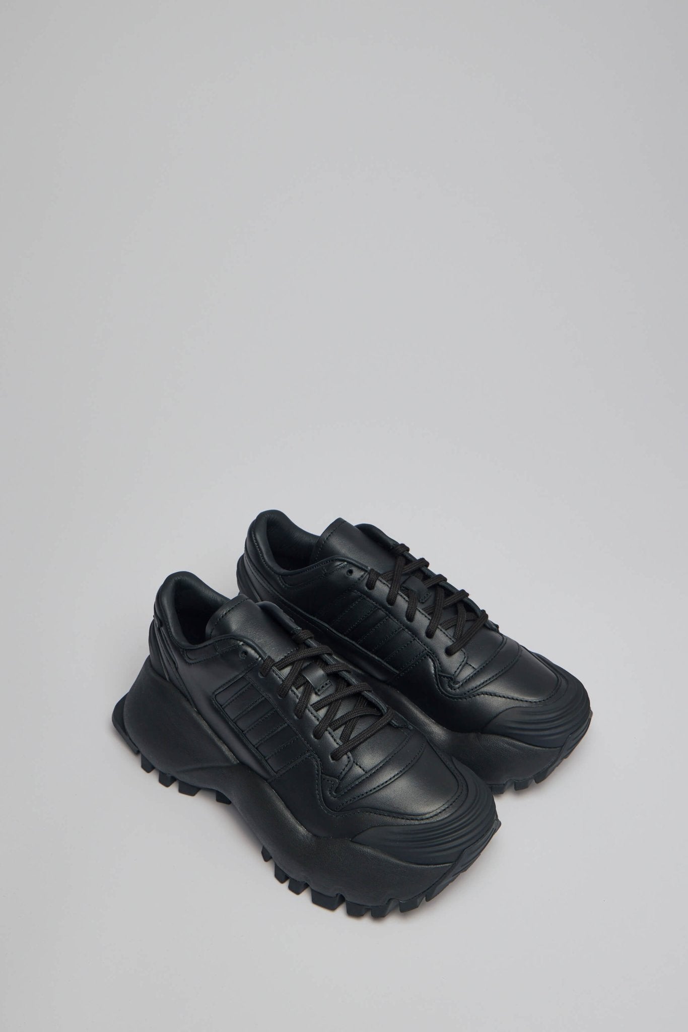 Adidas Originals X Willy Chavarria - Chavarria Forum Sneaker - LABELS