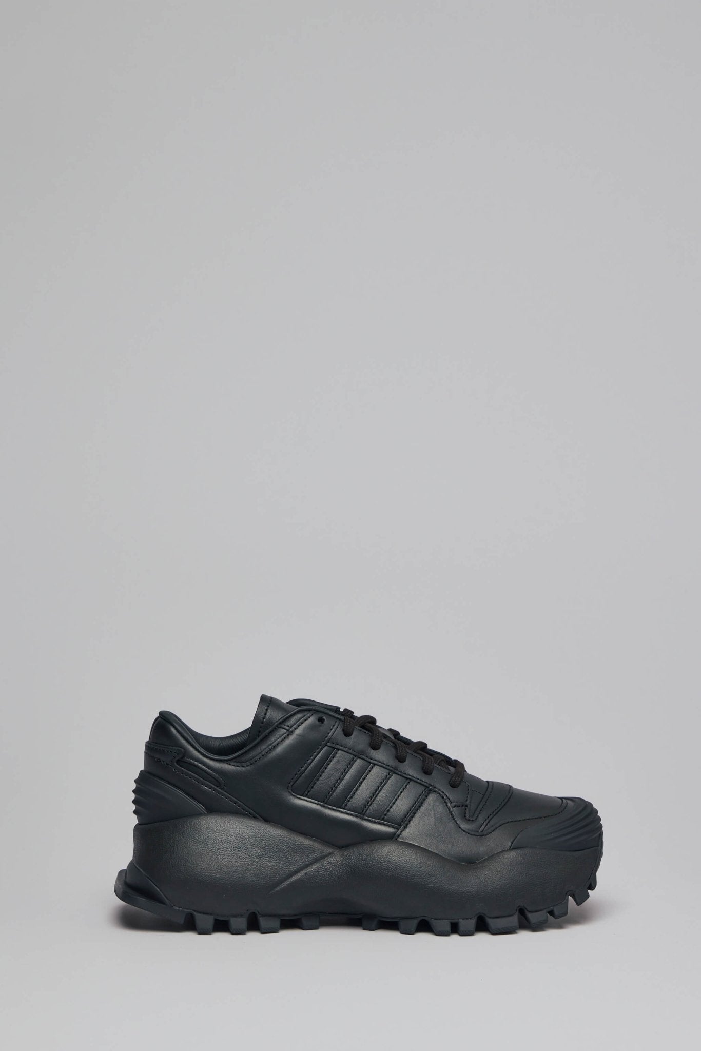 Adidas Originals X Willy Chavarria - Chavarria Forum Sneaker - LABELS