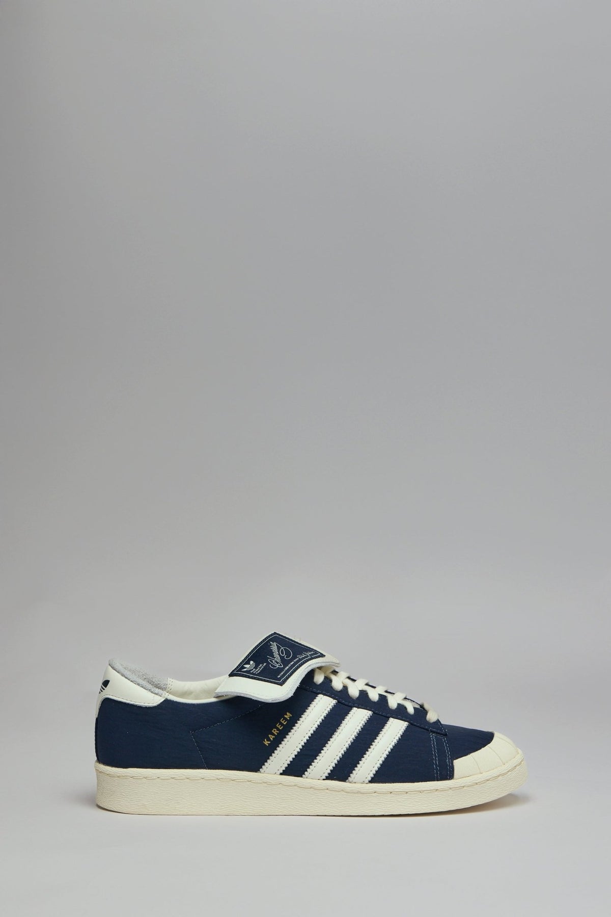 Adidas Originals X Willy Chavarria Chavarria Jabbar Low – LABELS