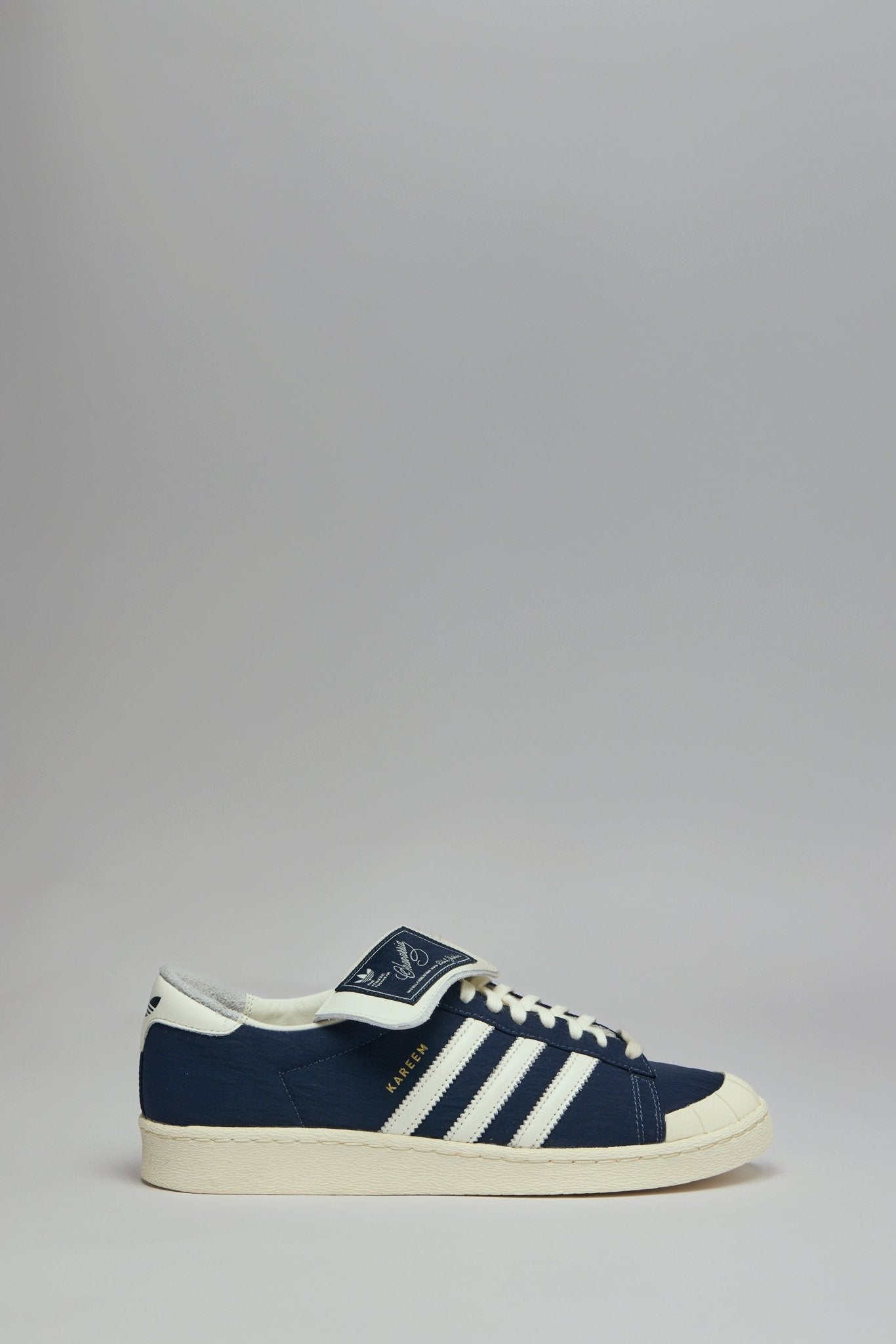 Adidas Originals X Willy Chavarria - Chavarria Jabbar LOW - LABELS