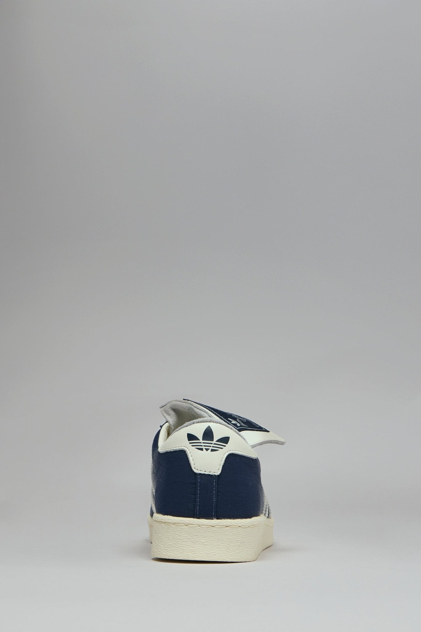 Adidas Originals X Willy Chavarria - Chavarria Jabbar LOW - LABELS