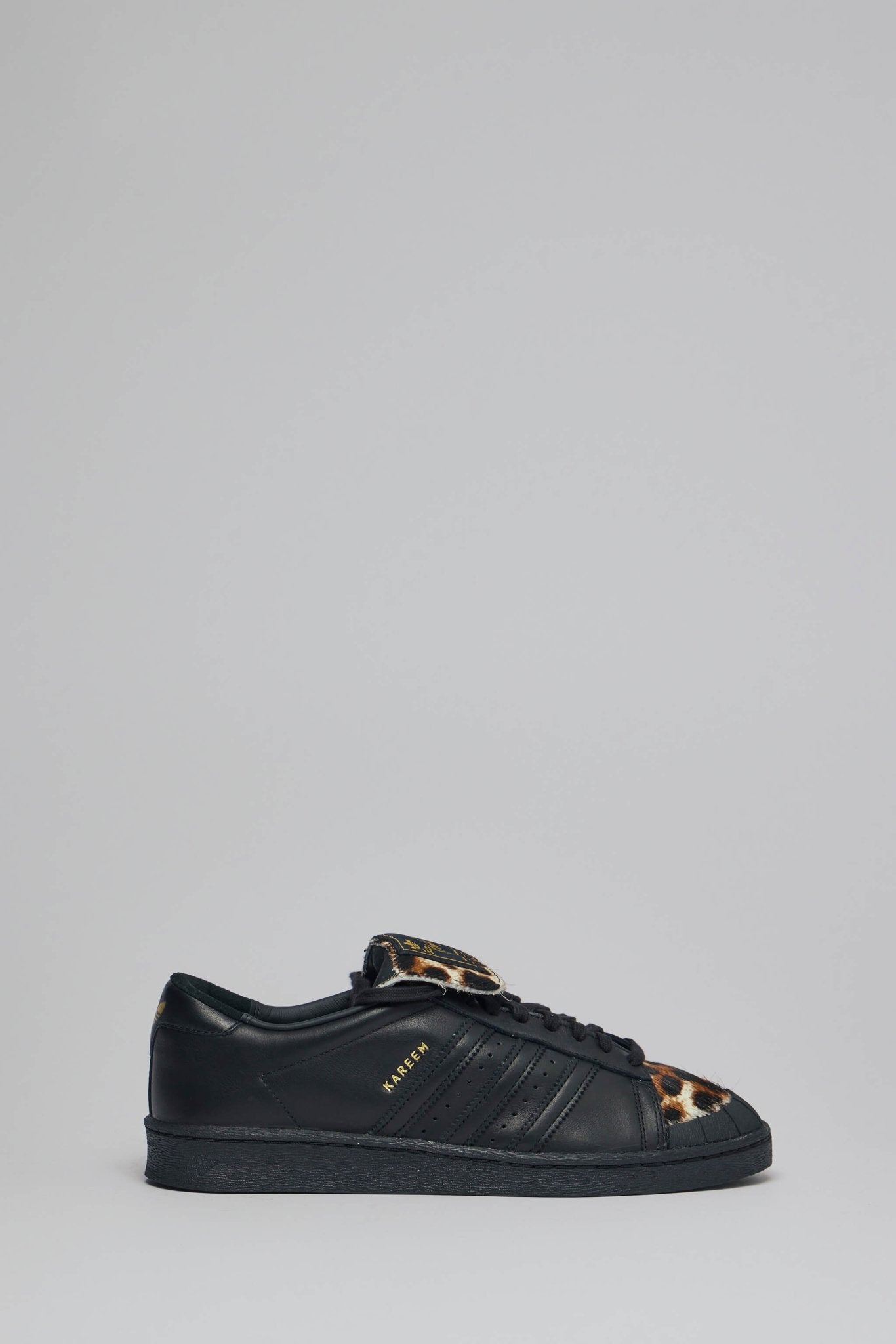 Adidas Originals x Willy Chavarria Chavarria Jabbar Low – LABELS