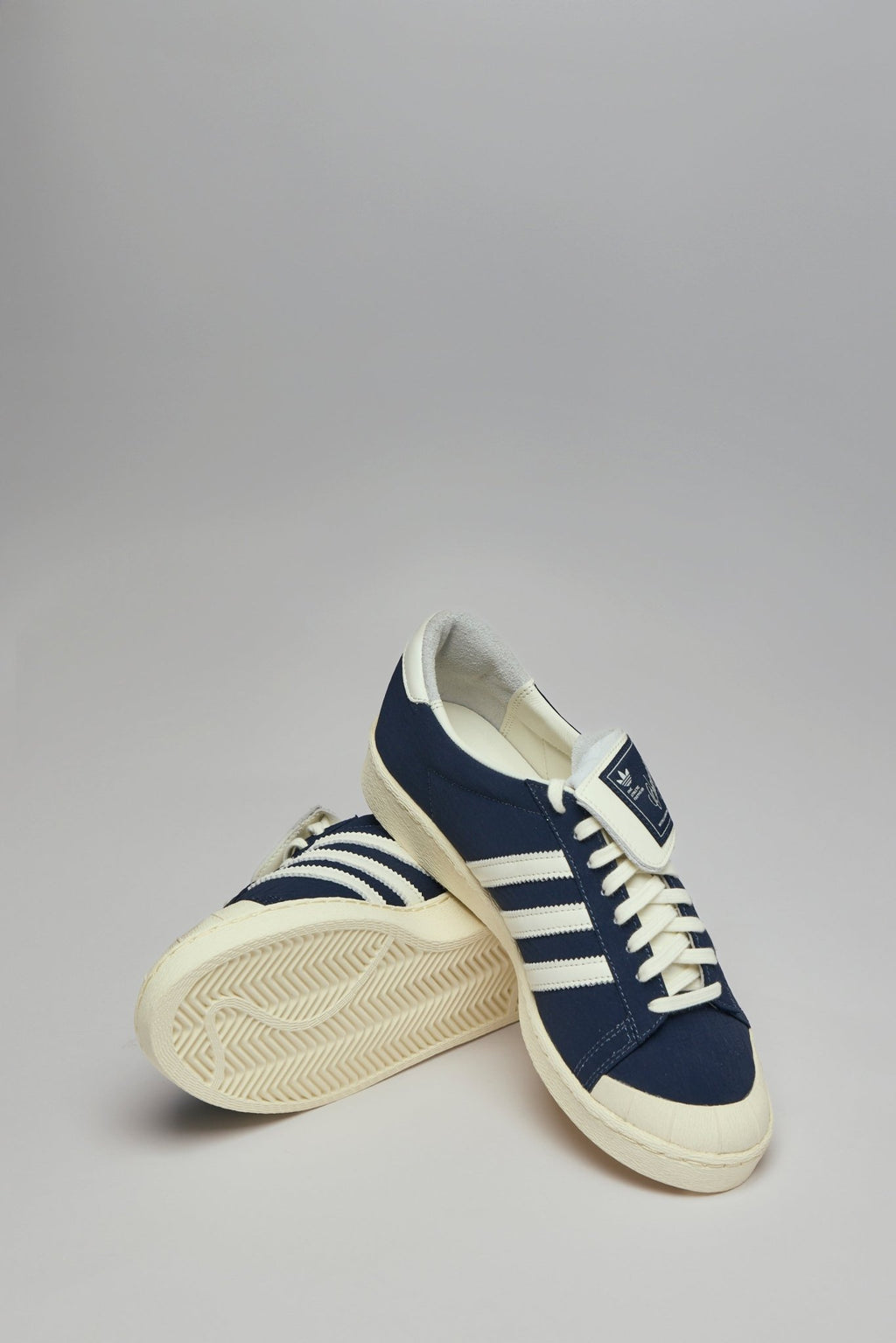 Adidas Originals X Willy Chavarria - Chavarria Jabbar LOW - LABELS