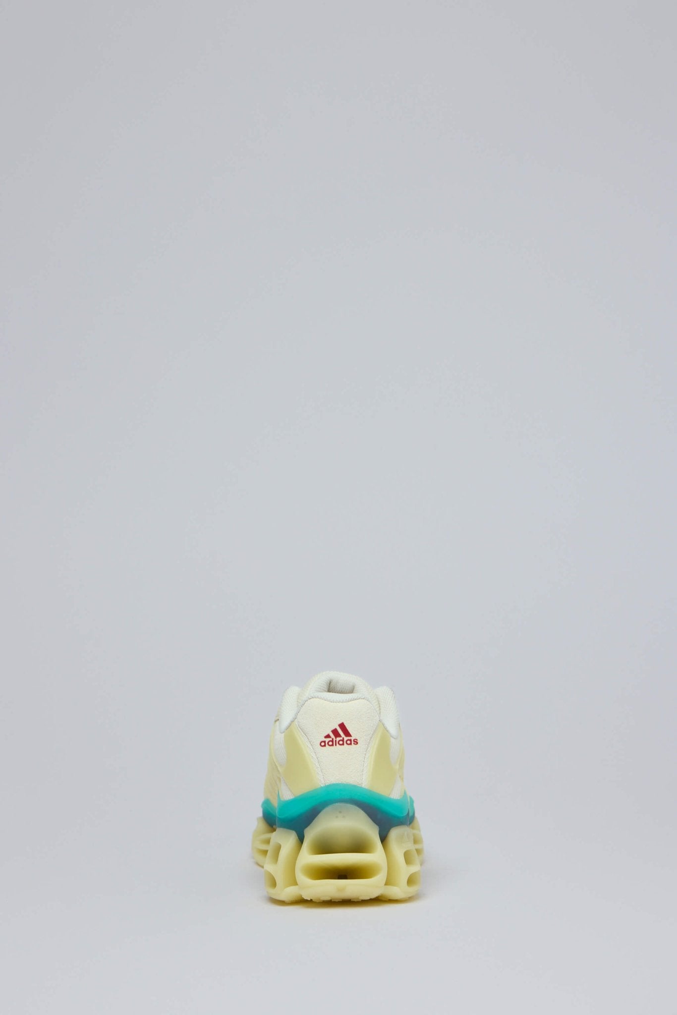 Adidas Originals X Willy Chavarria - Chavarria Megaride - LABELS