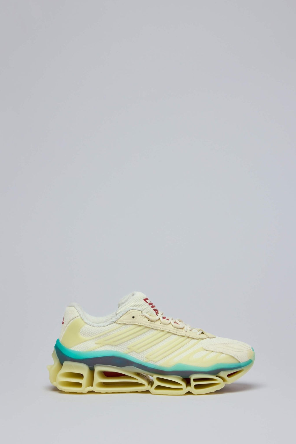 Adidas Originals X Willy Chavarria - Chavarria Megaride - LABELS