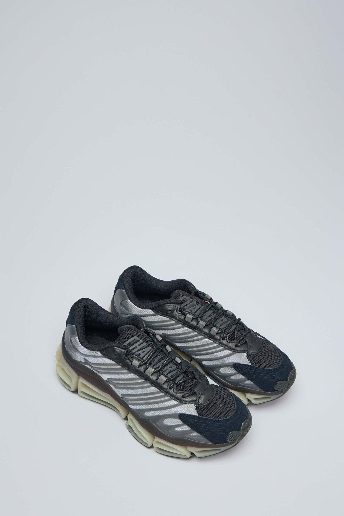 Adidas Originals X Willy Chavarria - Chavarria Megaride - LABELS