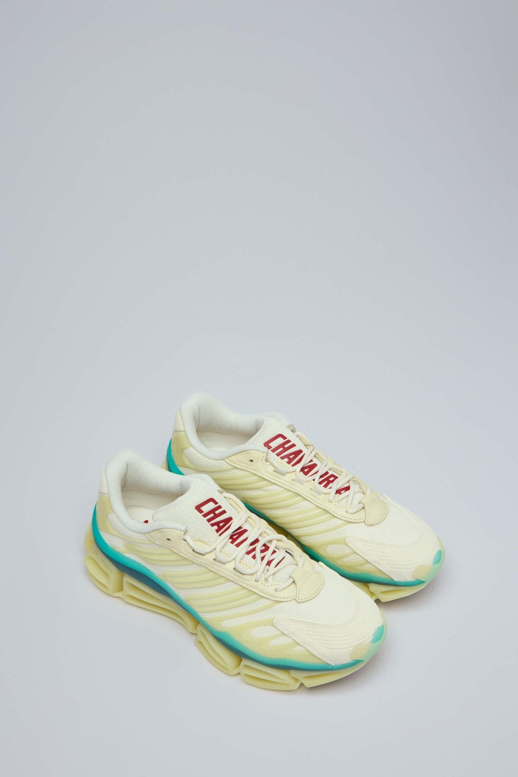 Adidas Originals X Willy Chavarria - Chavarria Megaride - LABELS