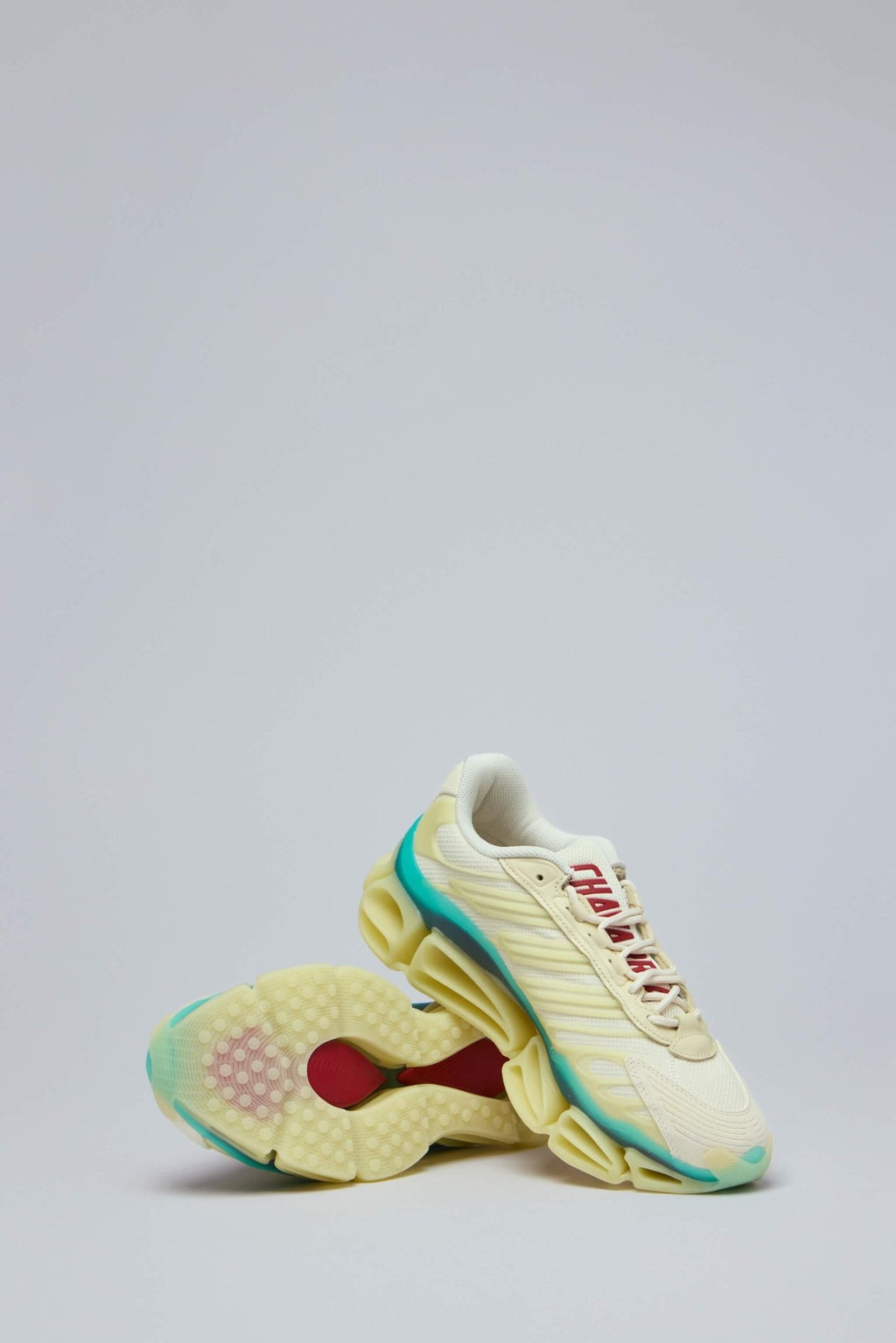 Adidas Originals X Willy Chavarria - Chavarria Megaride - LABELS