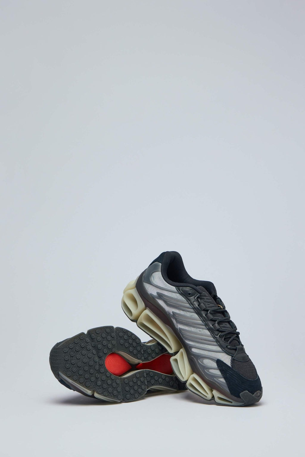 Adidas Originals X Willy Chavarria - Chavarria Megaride - LABELS