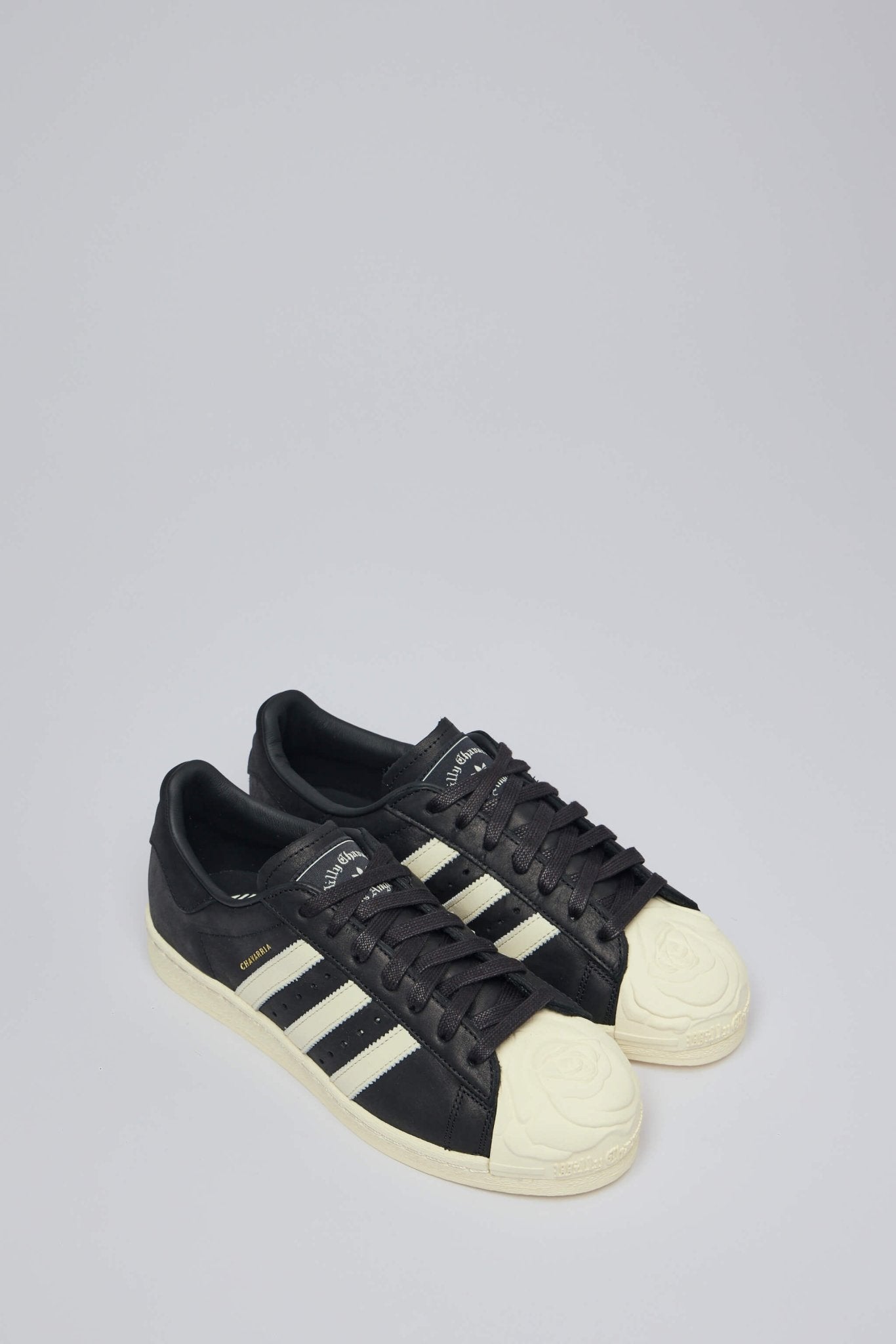 Adidas Originals X Willy Chavarria - Chavarria Superstar - LABELS