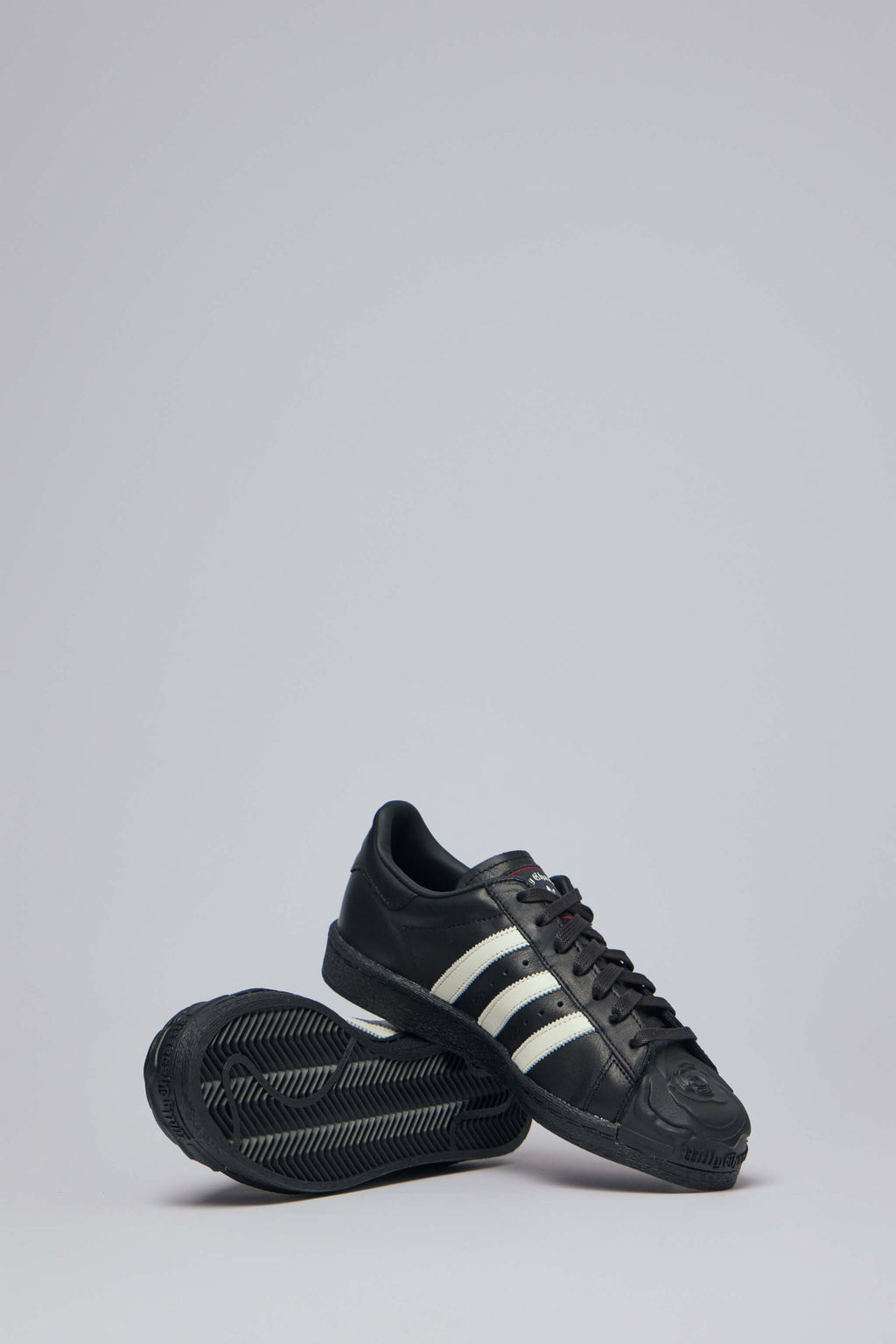 Adidas Originals X Willy Chavarria - Chavarria Superstar - LABELS