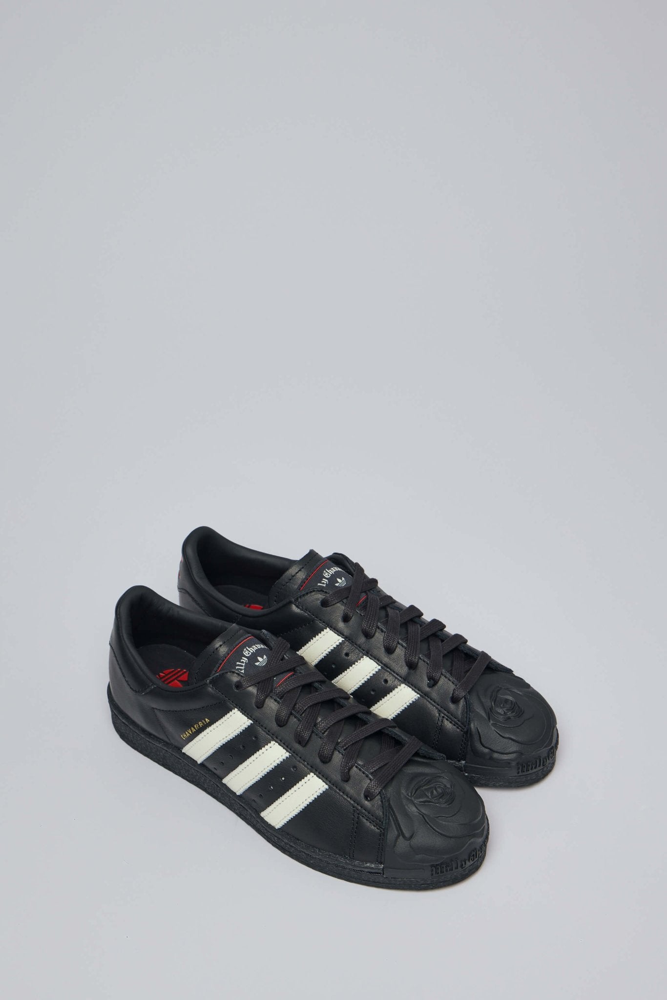 Adidas Originals X Willy Chavarria - Chavarria Superstar - LABELS