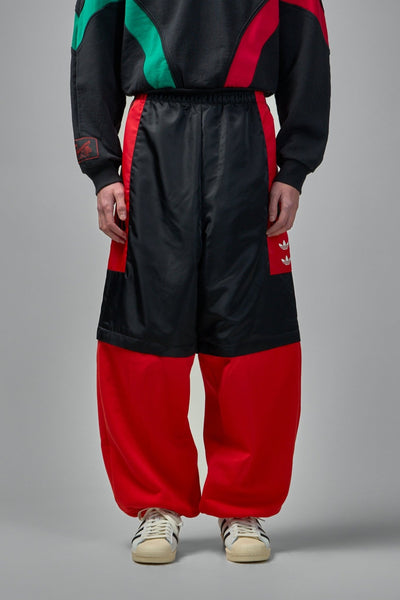 Fleece Trackpants