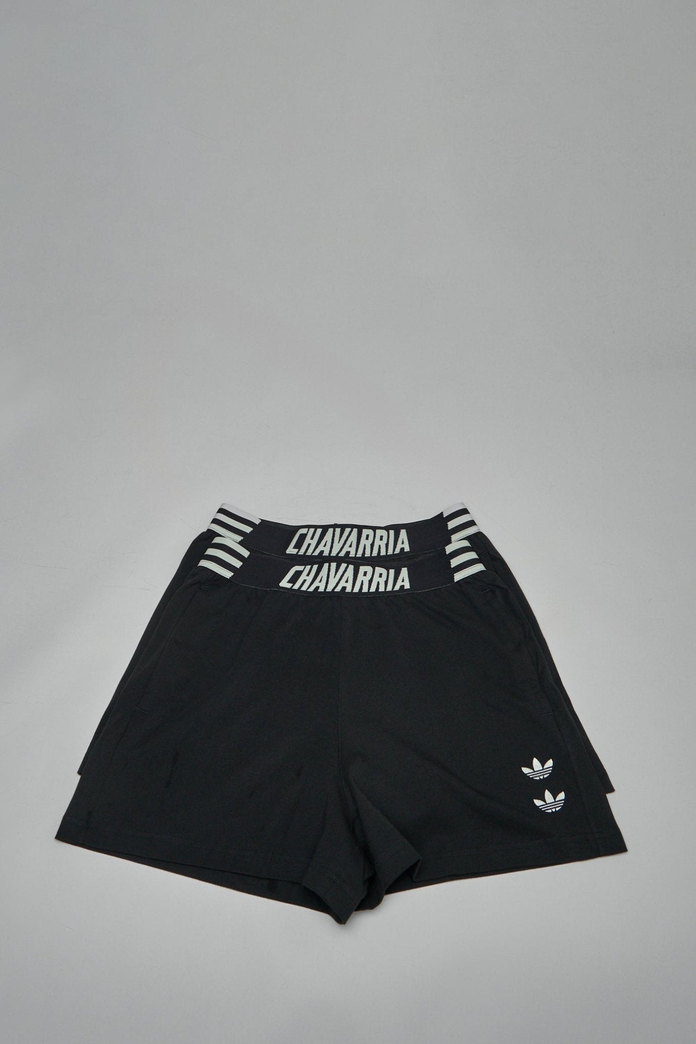 Adidas Originals X Willy Chavarria - House Shorts - LABELS