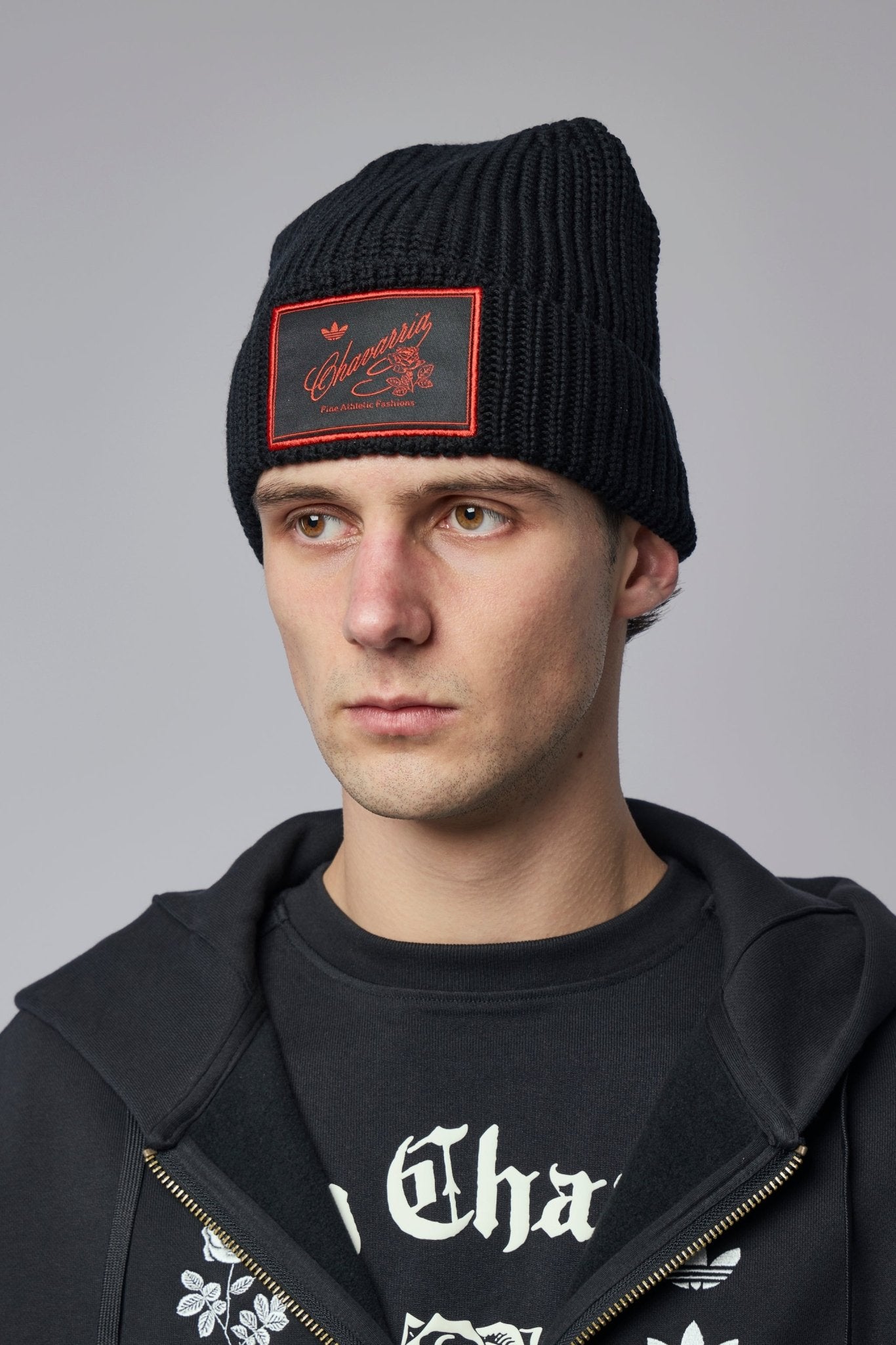 Adidas Originals X Willy Chavarria - Knit Beanie - LABELS