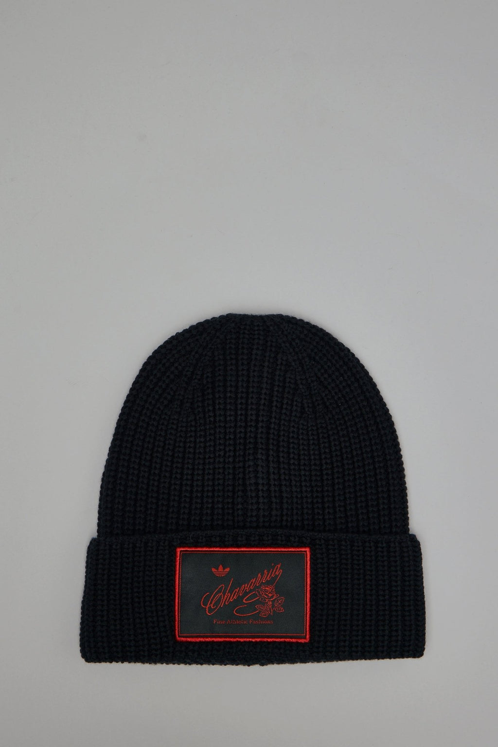 Adidas Originals X Willy Chavarria - Knit Beanie - LABELS