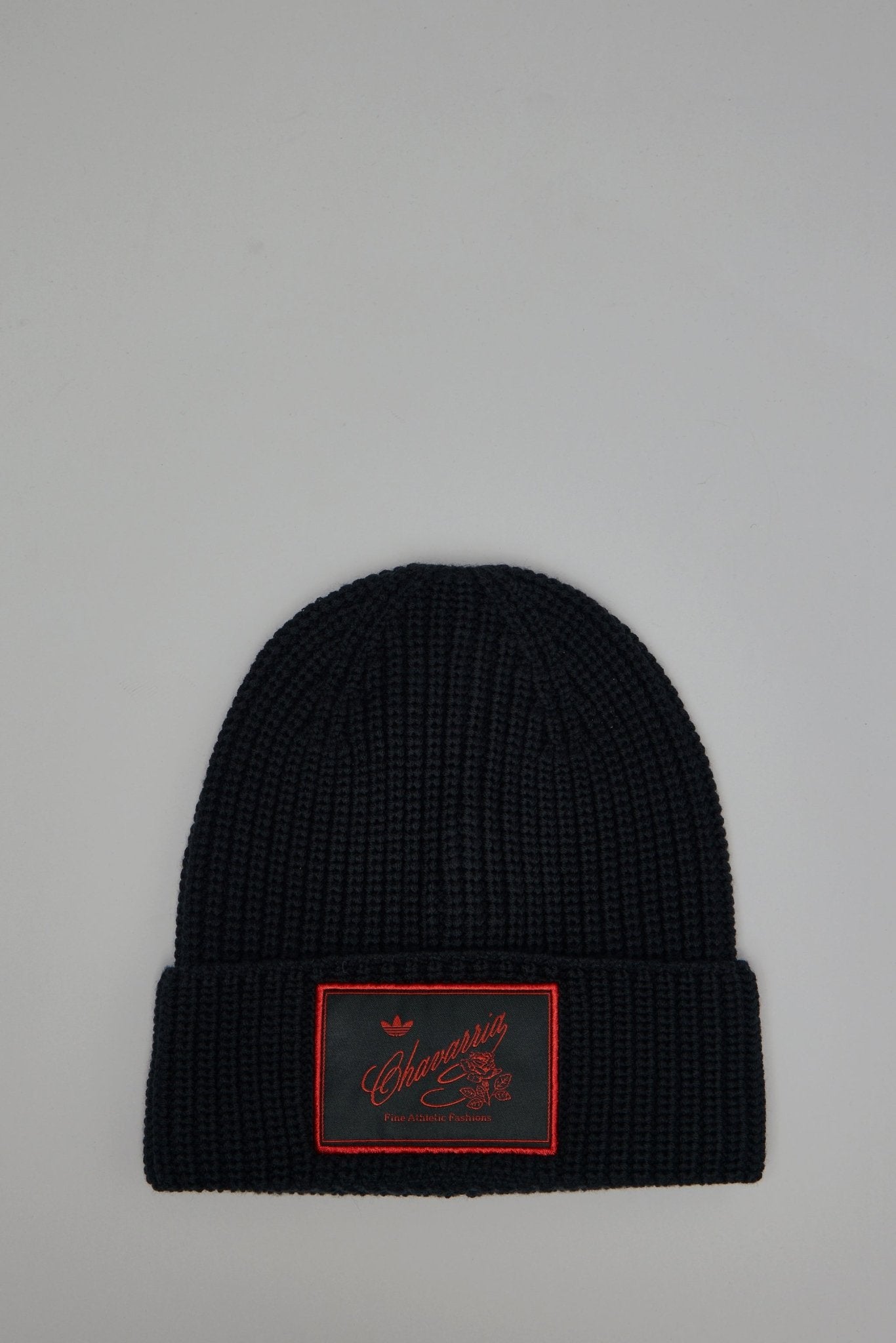 Adidas Originals X Willy Chavarria - Knit Beanie - LABELS