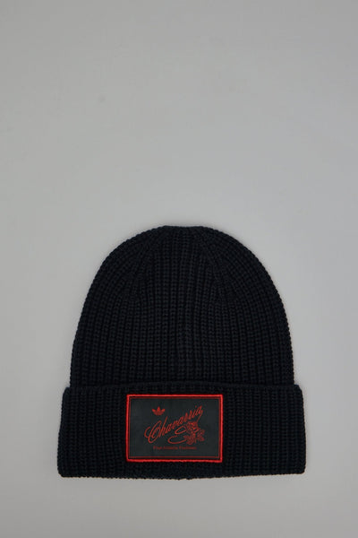 Knit Beanie
