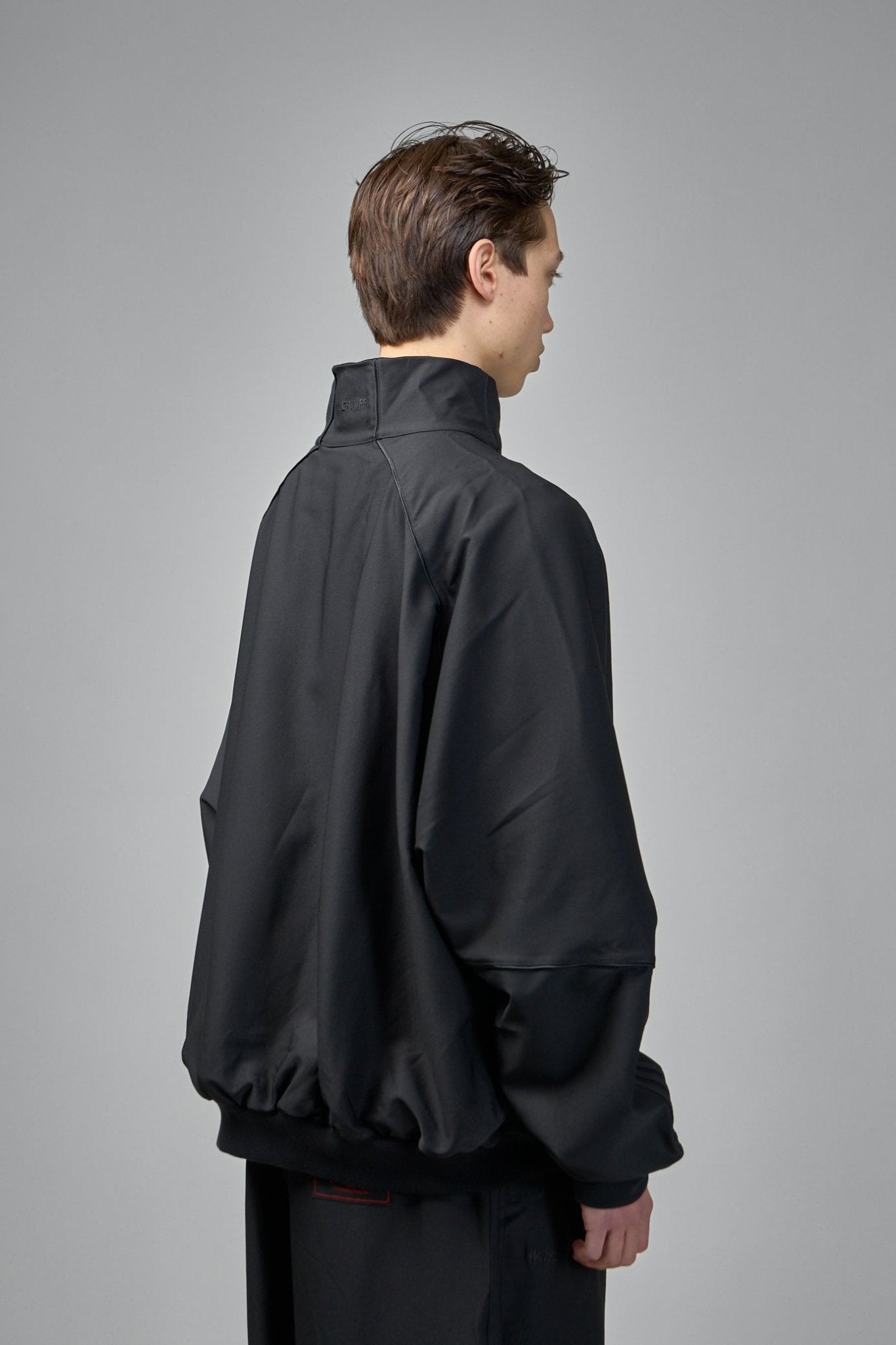 Adidas Originals X Willy Chavarria - Twill Track Jacket - LABELS