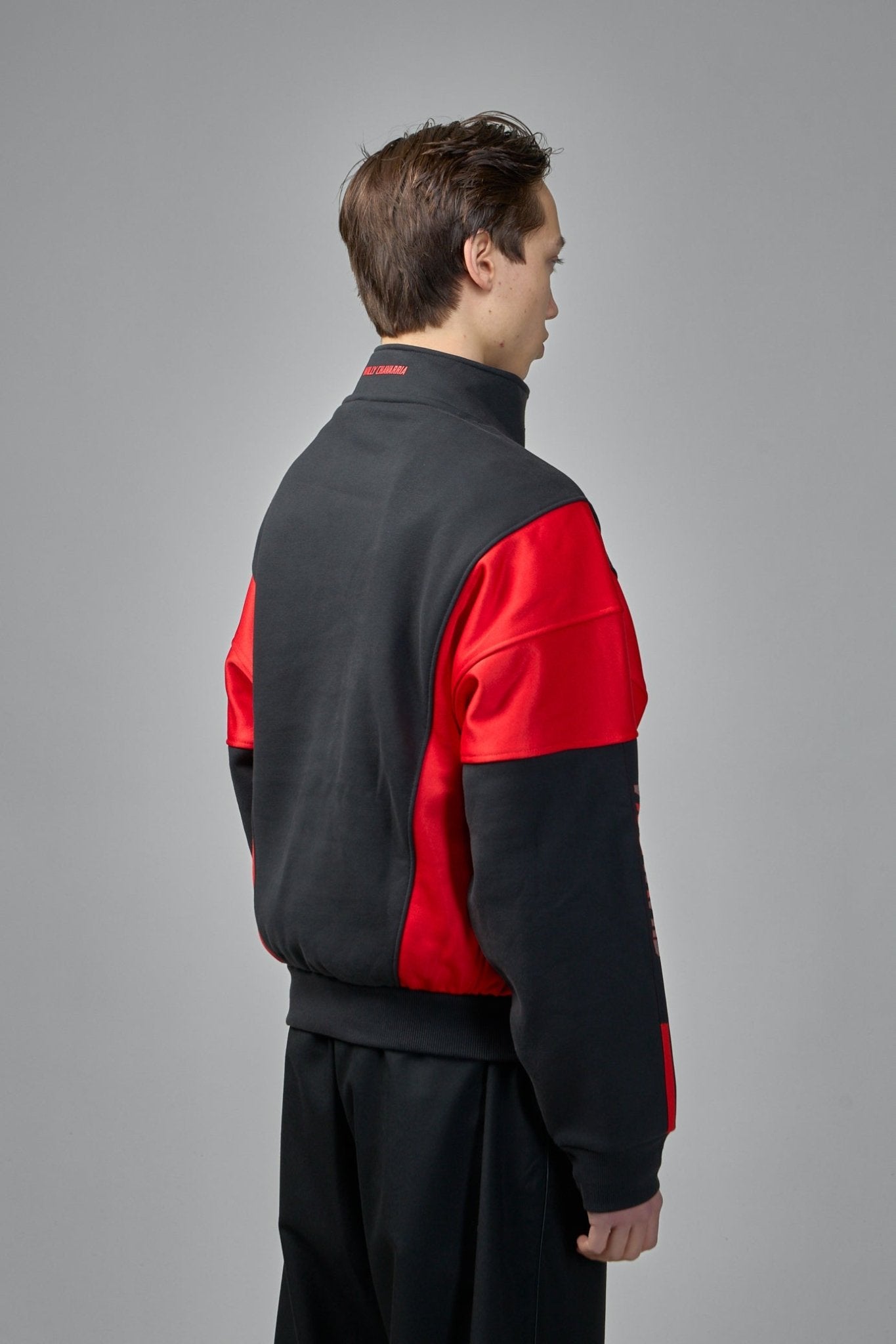 Adidas Originals X Willy Chavarria - Watsonville Sweater - LABELS