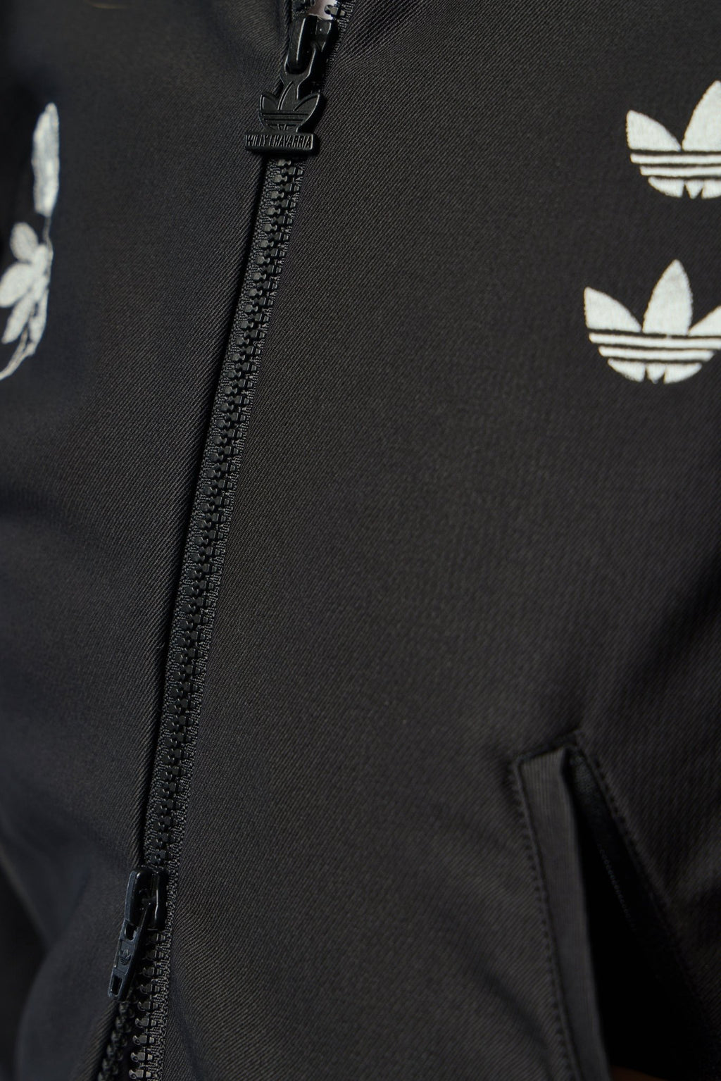 Adidas Originals X Willy Chavarria - WC Blouse TT - LABELS