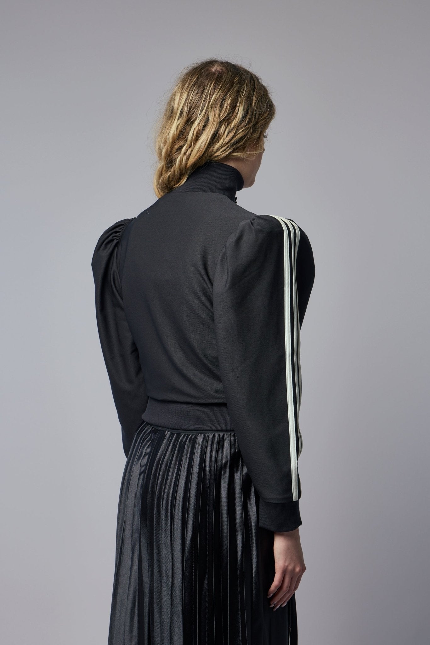 Adidas Originals X Willy Chavarria Zip-Ups Blouse – LABELS