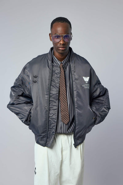 Wc Bomber Jacket