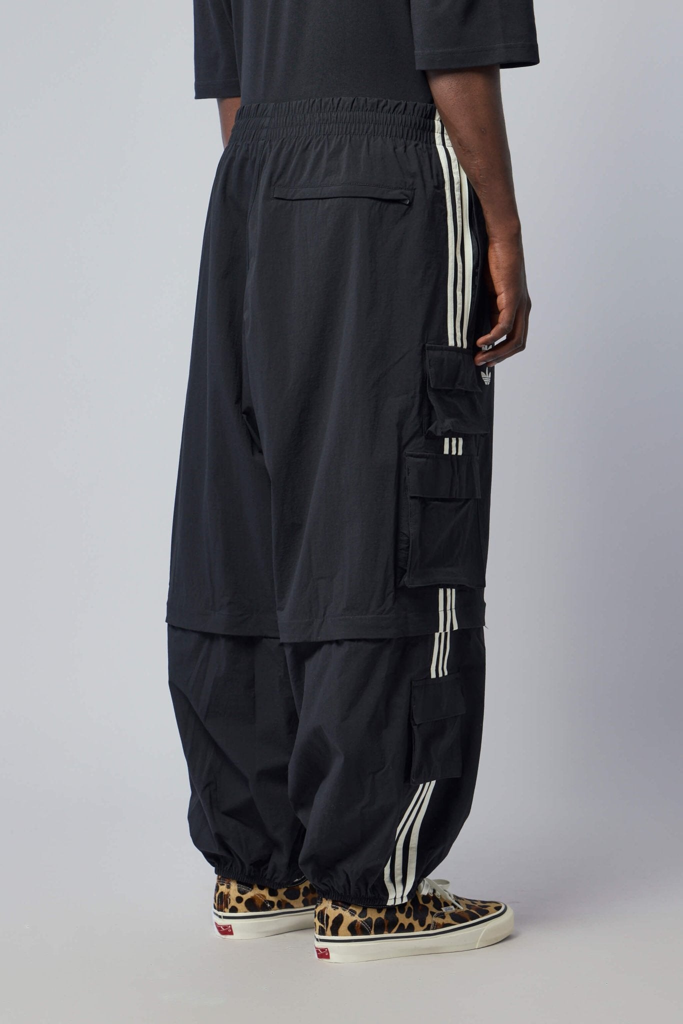 Adidas Originals X Willy Chavarria - Wc Cargo Pant - LABELS