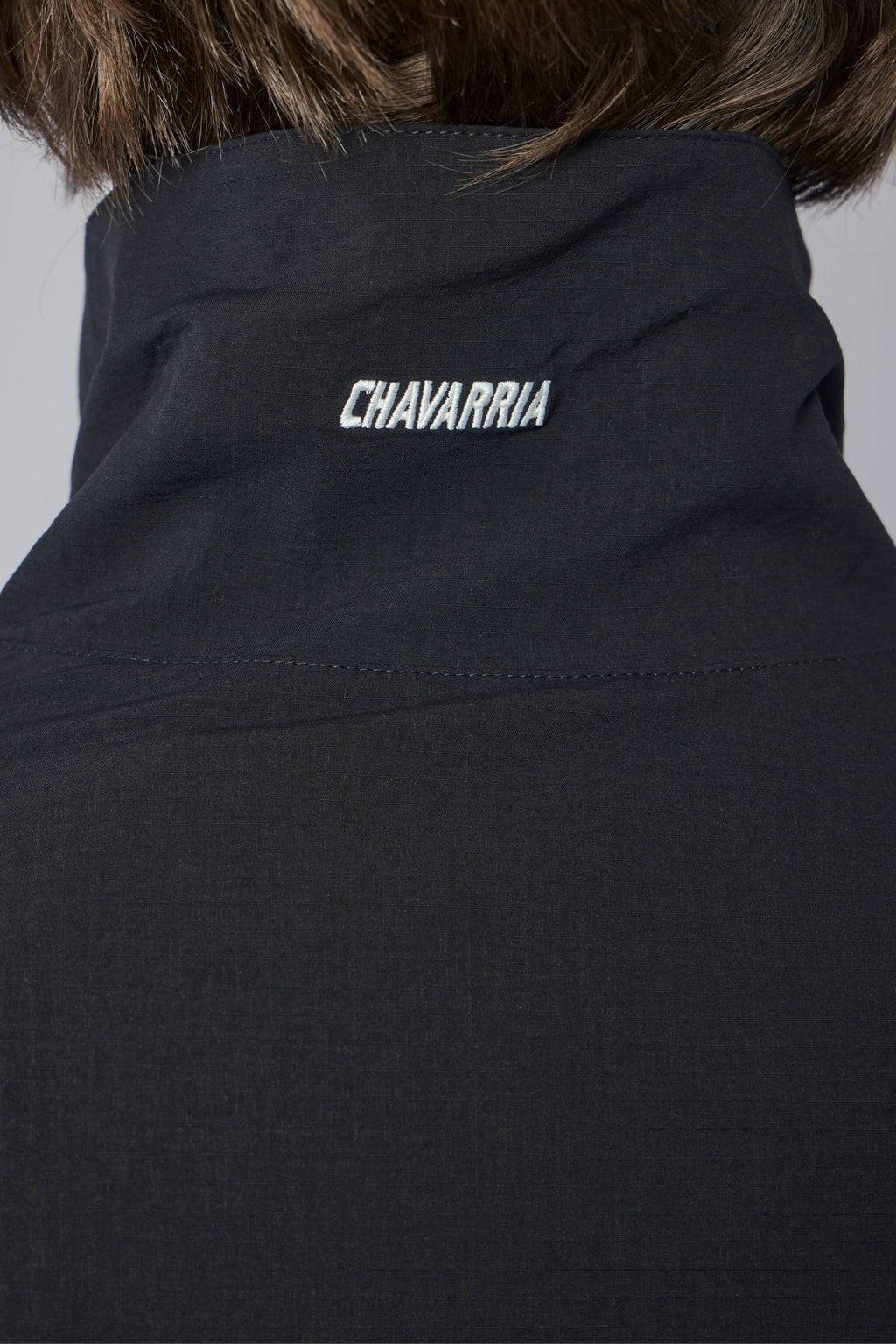 Adidas Originals X Willy Chavarria - WC Cargo Track Jacket - LABELS