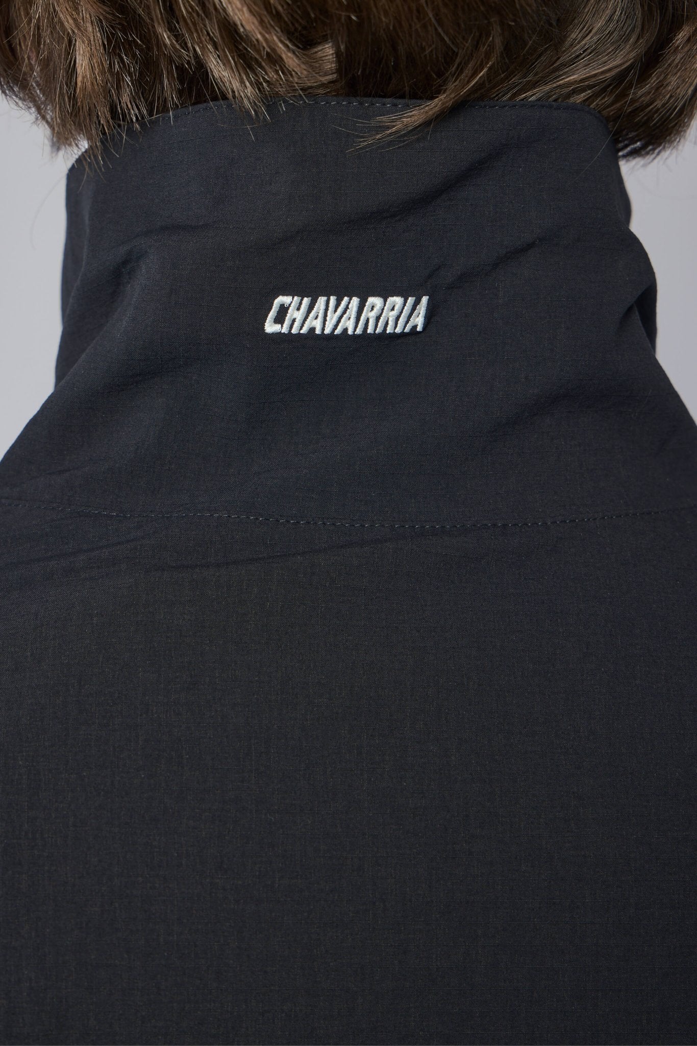 Adidas Originals X Willy Chavarria - WC Cargo Track Jacket - LABELS