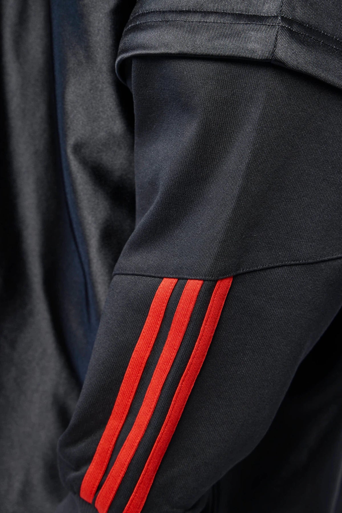 Adidas Originals X Willy Chavarria - WC Dazzle LS - LABELS