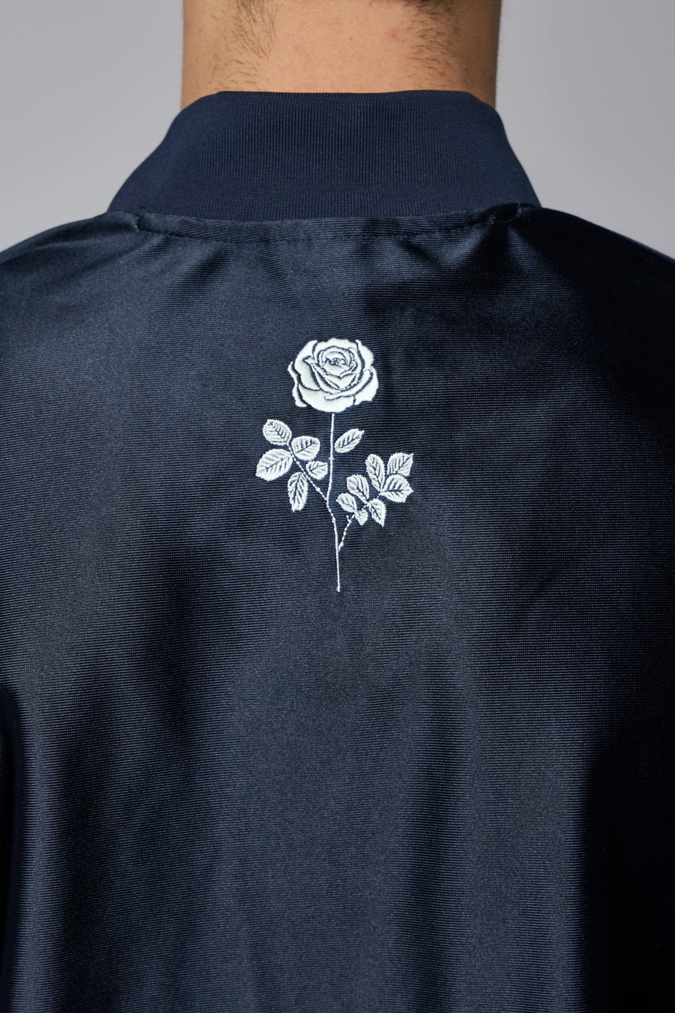 Adidas Originals X Willy Chavarria - WC Dazzle LS JE - LABELS