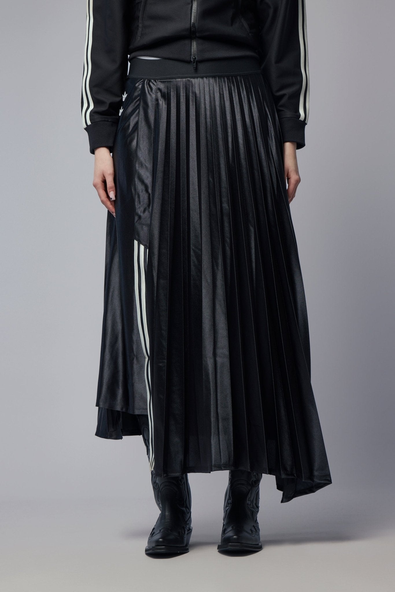 Adidas Originals X Willy Chavarria - WC Dazzle Pleat - LABELS