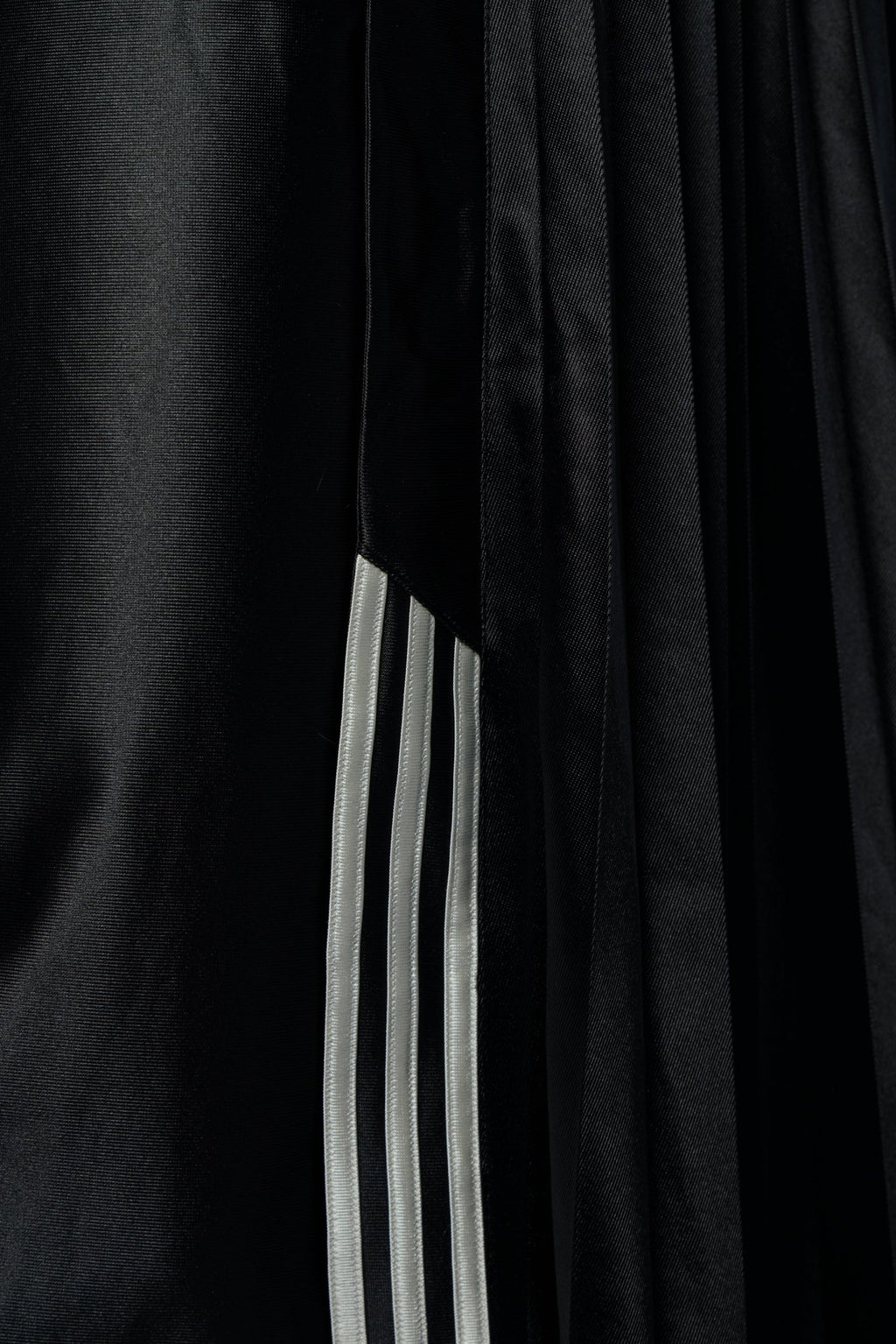 Adidas Originals X Willy Chavarria - WC Dazzle Pleat - LABELS