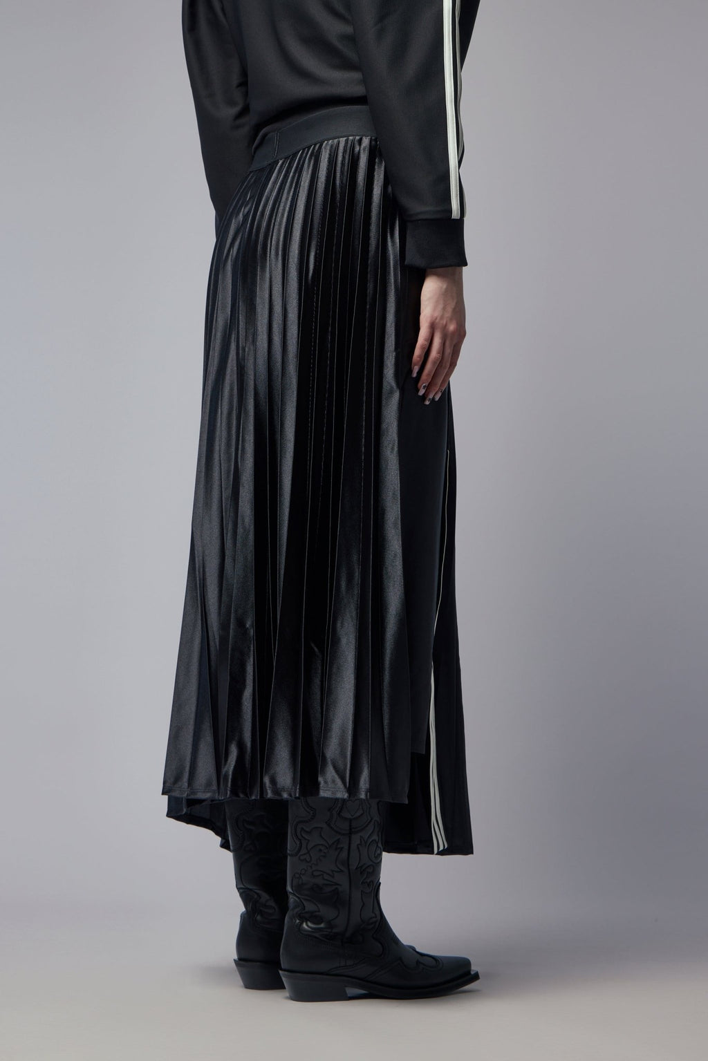 Adidas Originals X Willy Chavarria - WC Dazzle Pleat - LABELS