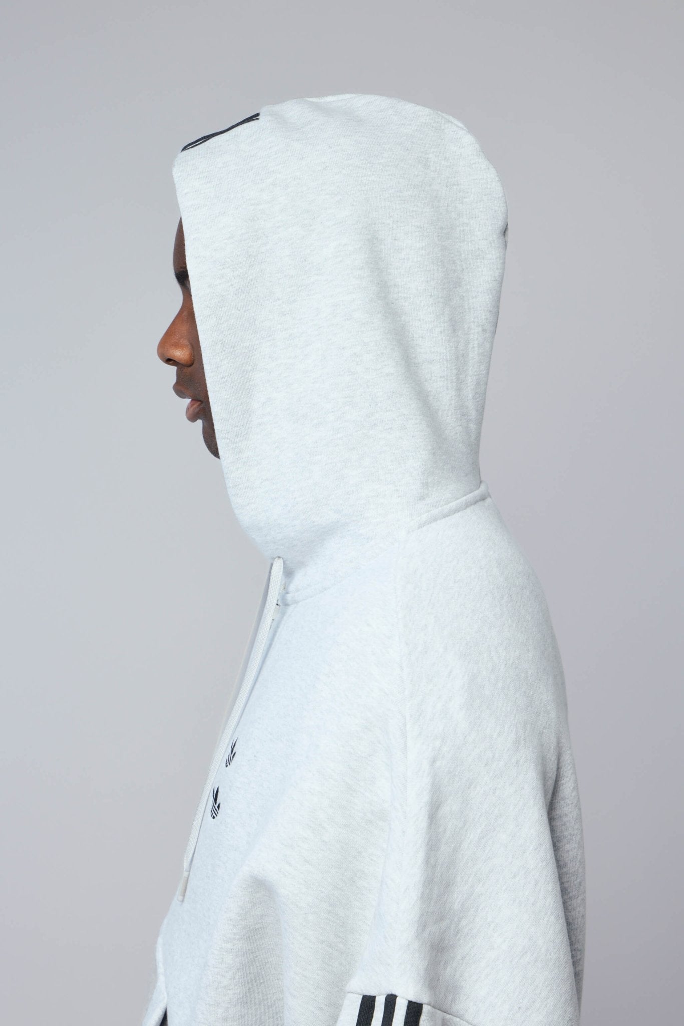 Adidas Originals X Willy Chavarria Zip-Ups – LABELS