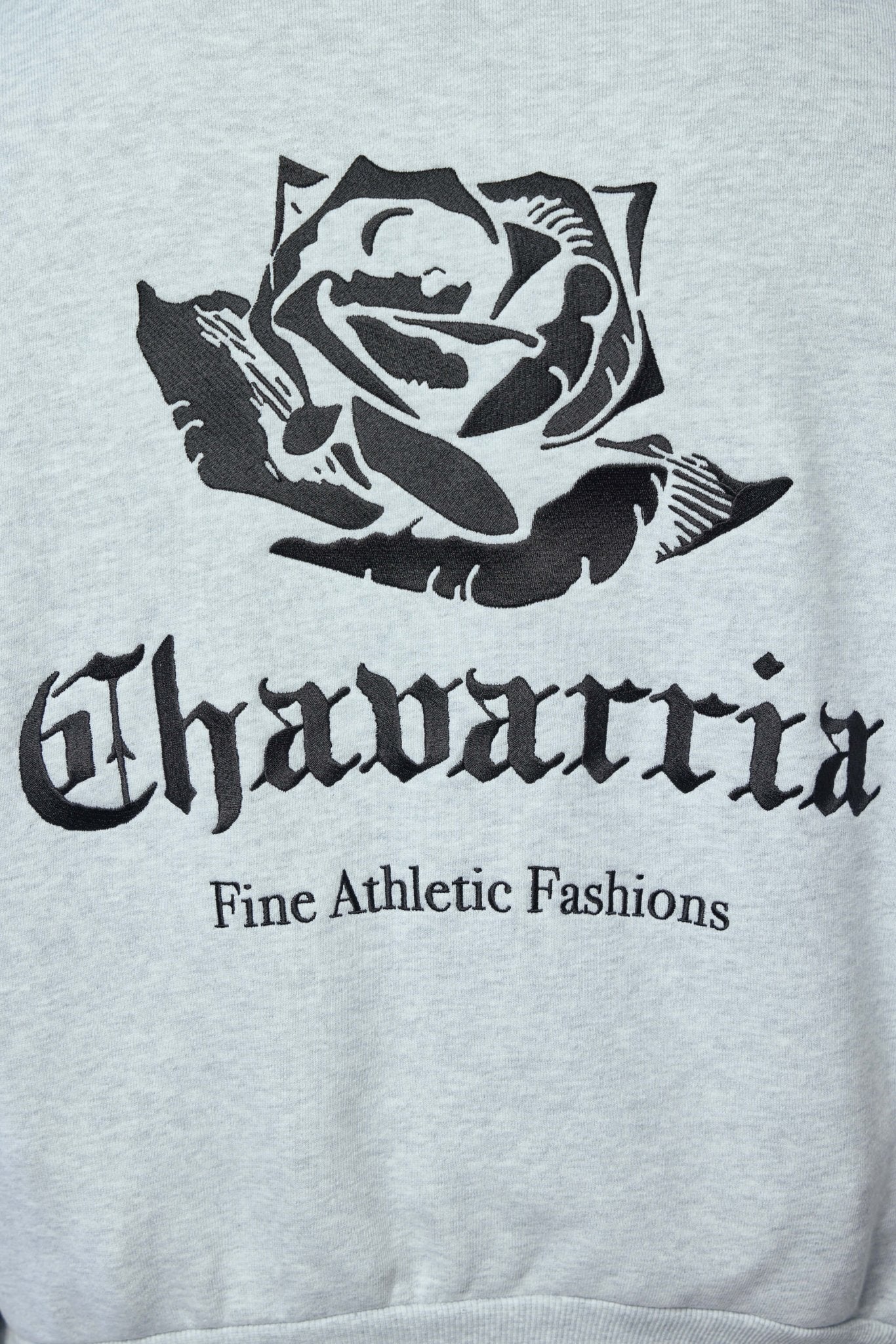 Adidas Originals X Willy Chavarria Zip-Ups – LABELS