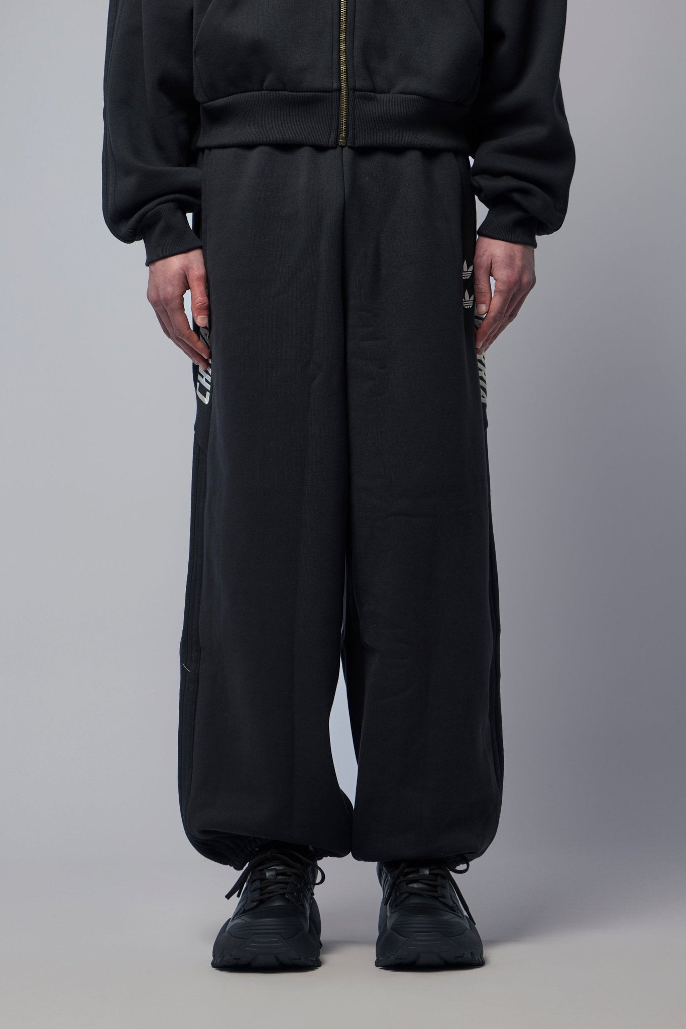 Adidas Originals X Willy Chavarria - WC Heavy Sweatpants - LABELS