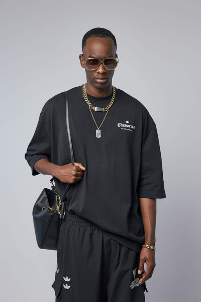 Adidas Originals X Willy Chavarria T-Shirts – LABELS