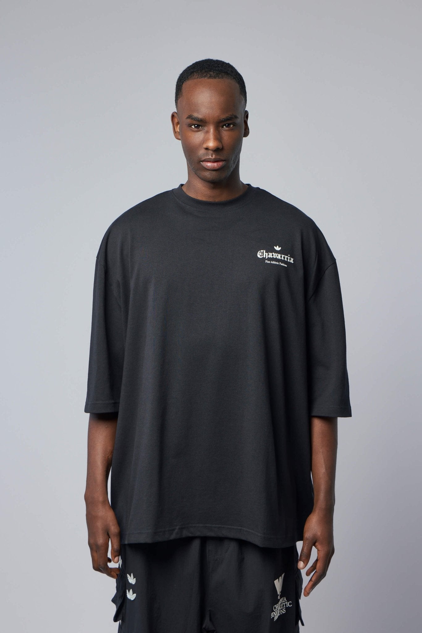Adidas Originals X Willy Chavarria T-Shirts – LABELS