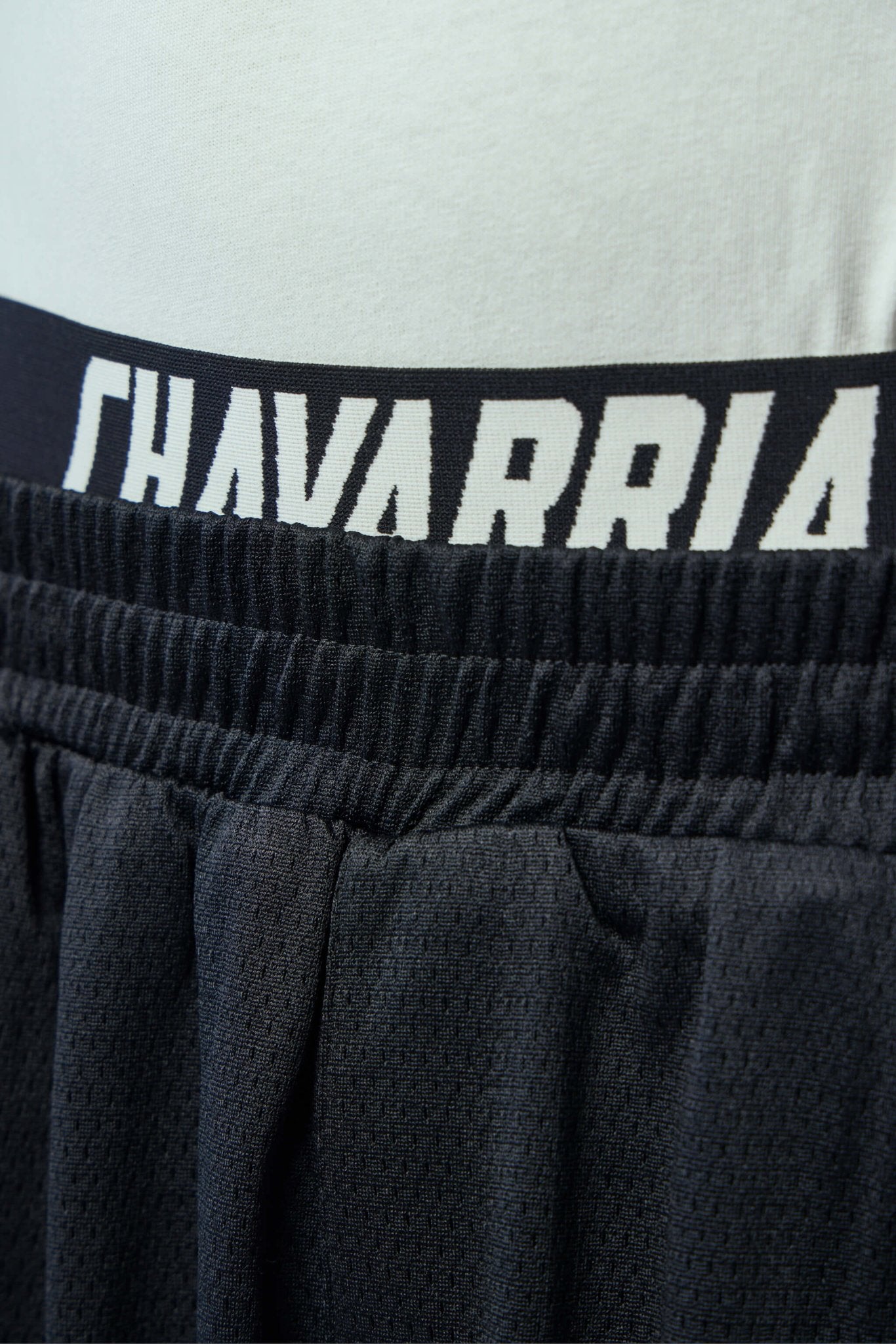 Adidas Originals X Willy Chavarria - Wc Mesh Short - LABELS