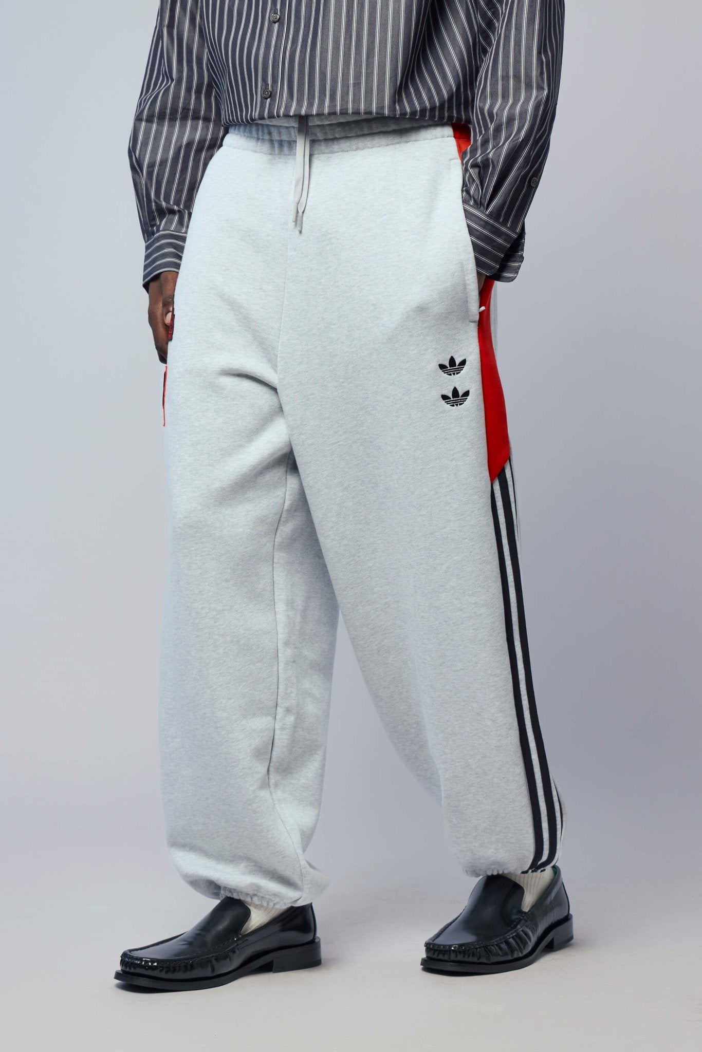 Adidas Originals X Willy Chavarria - Wc Ny Sweatpant - LABELS